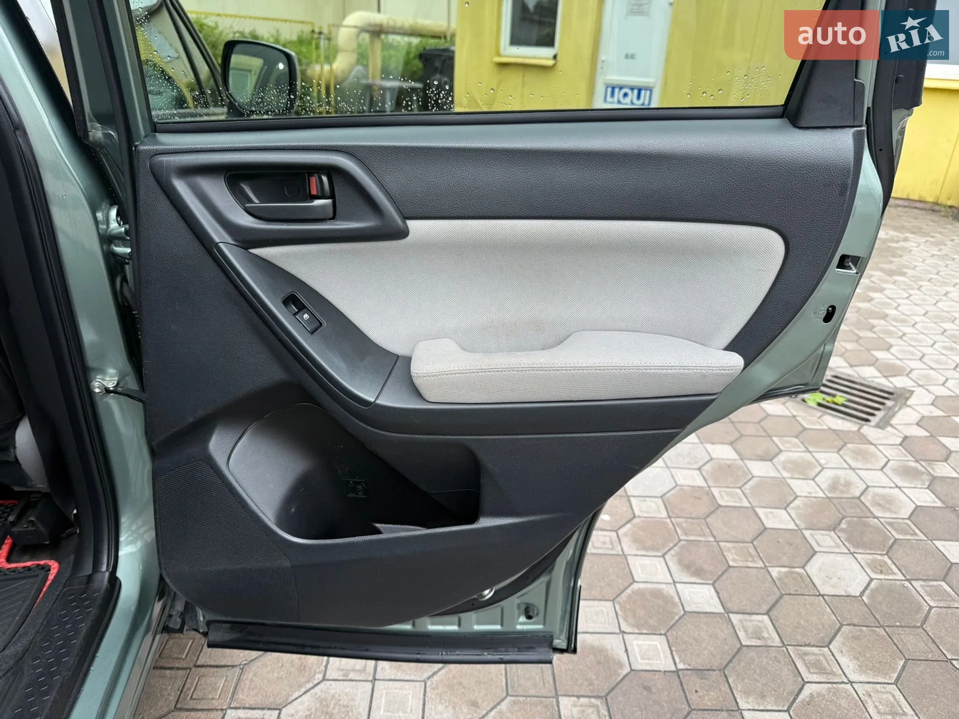 2013 Subaru Forester - мініатюра 27