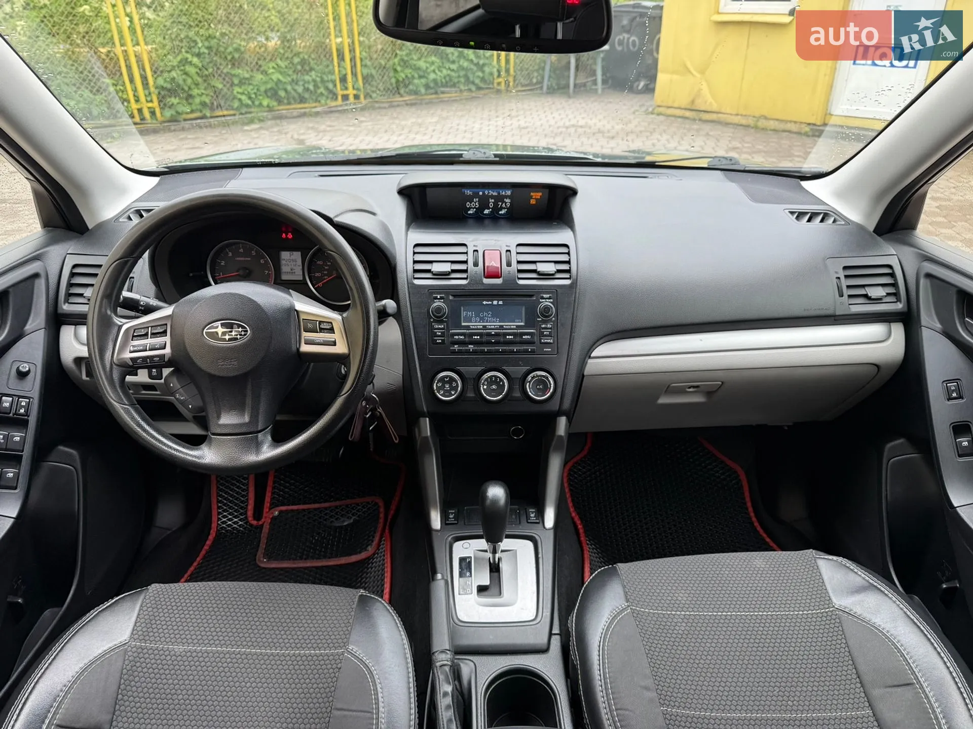 2013 Subaru Forester - мініатюра 30