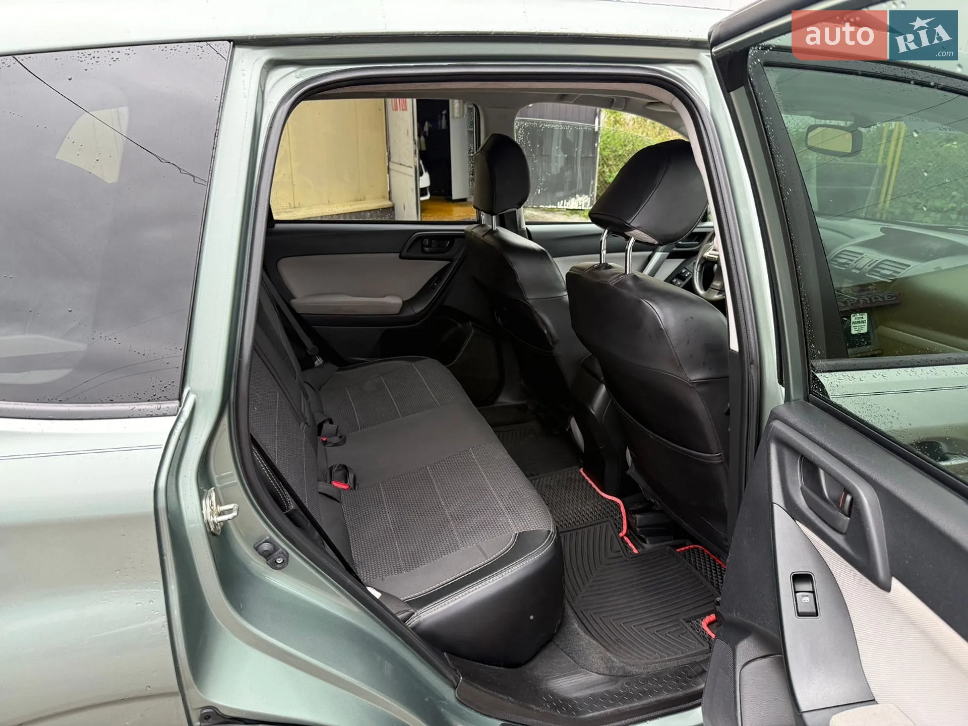 2013 Subaru Forester - мініатюра 28