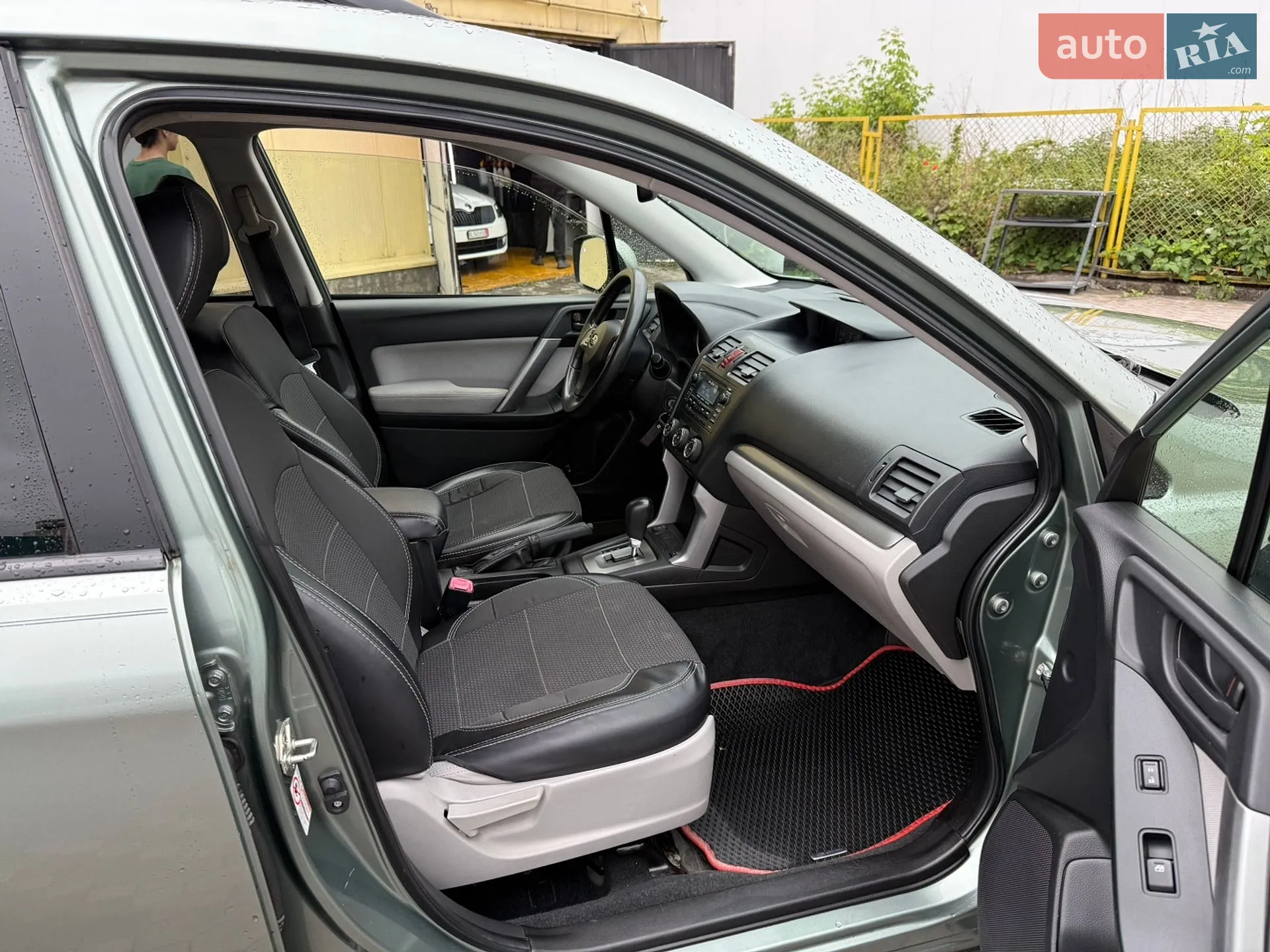 2013 Subaru Forester - мініатюра 33