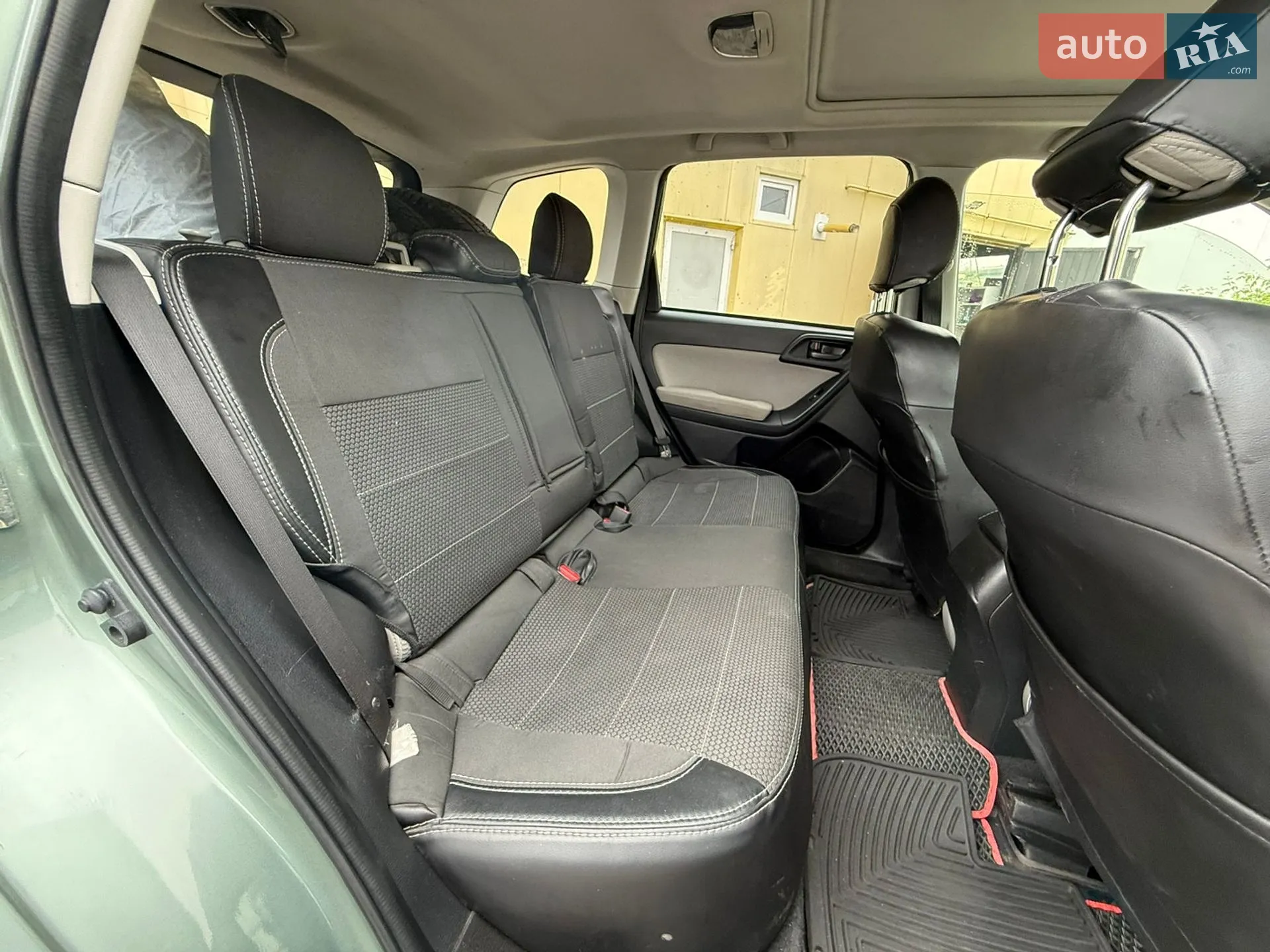 2013 Subaru Forester - мініатюра 29