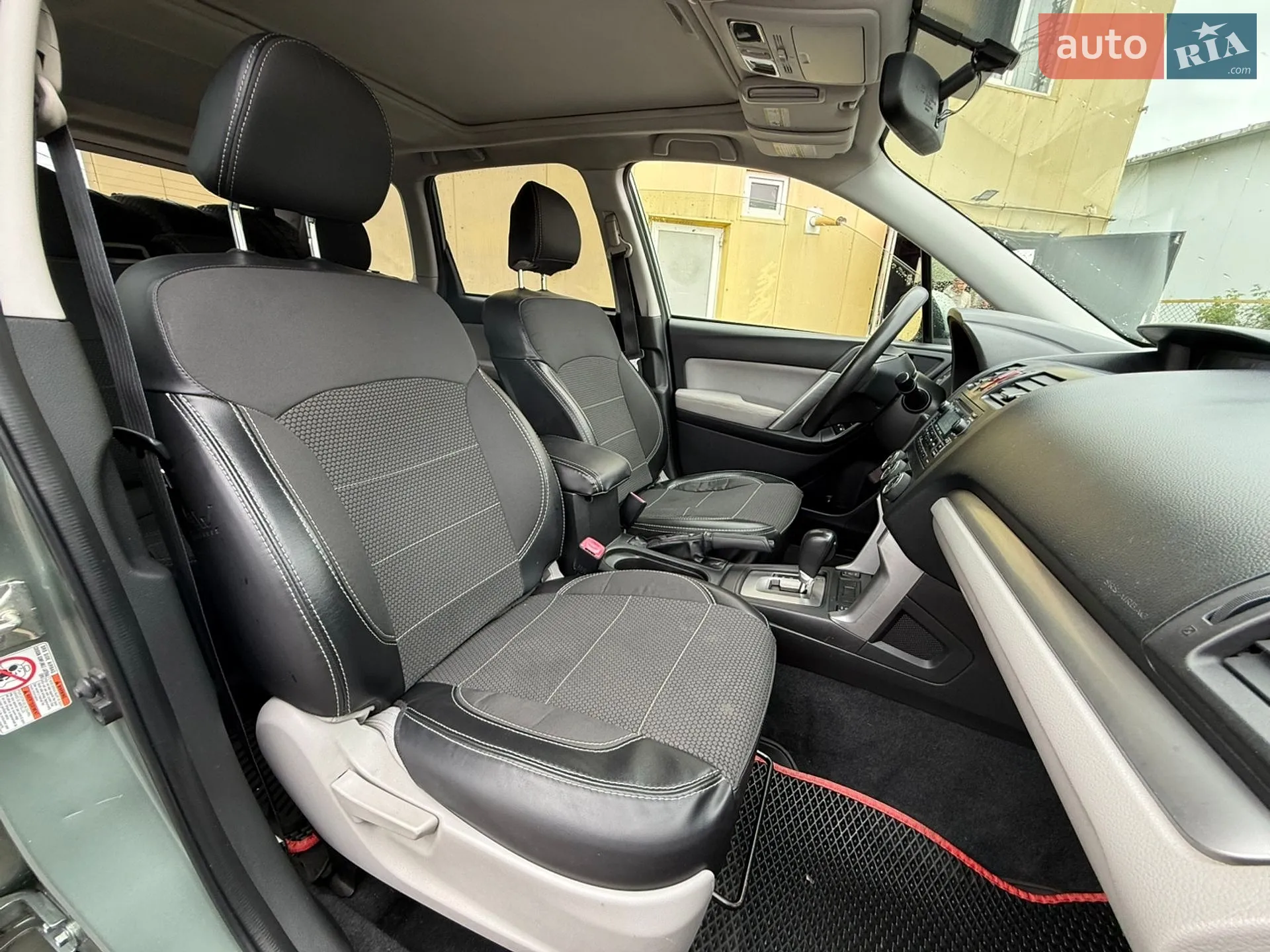 2013 Subaru Forester - мініатюра 34
