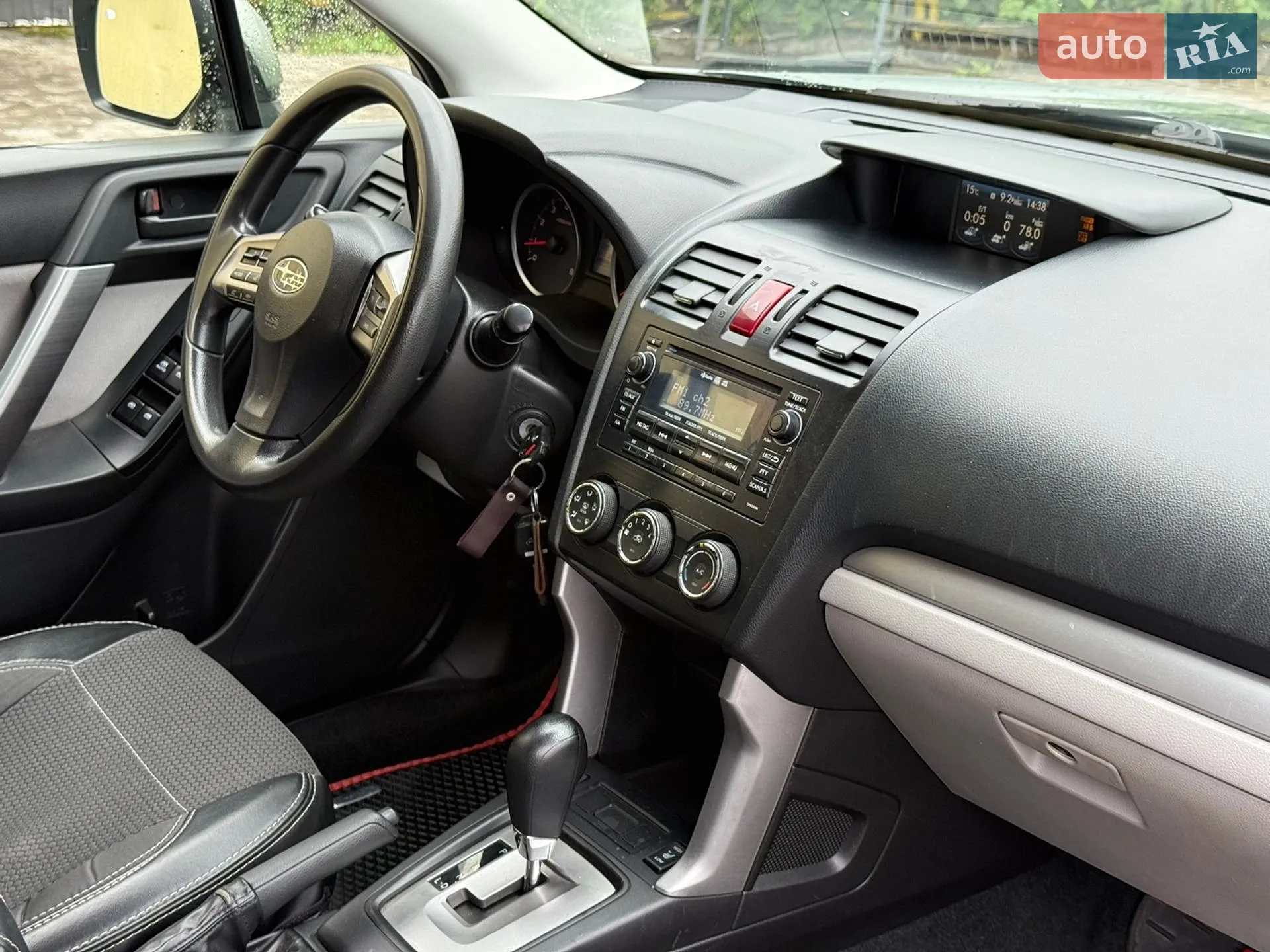 2013 Subaru Forester - мініатюра 35