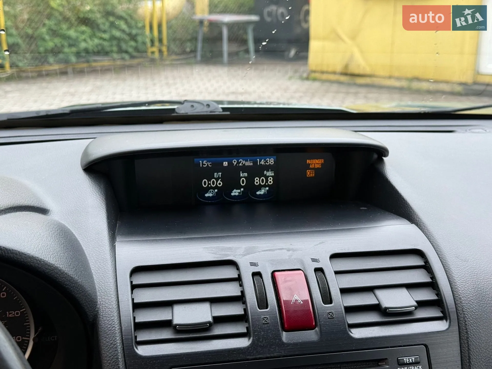 2013 Subaru Forester - мініатюра 40