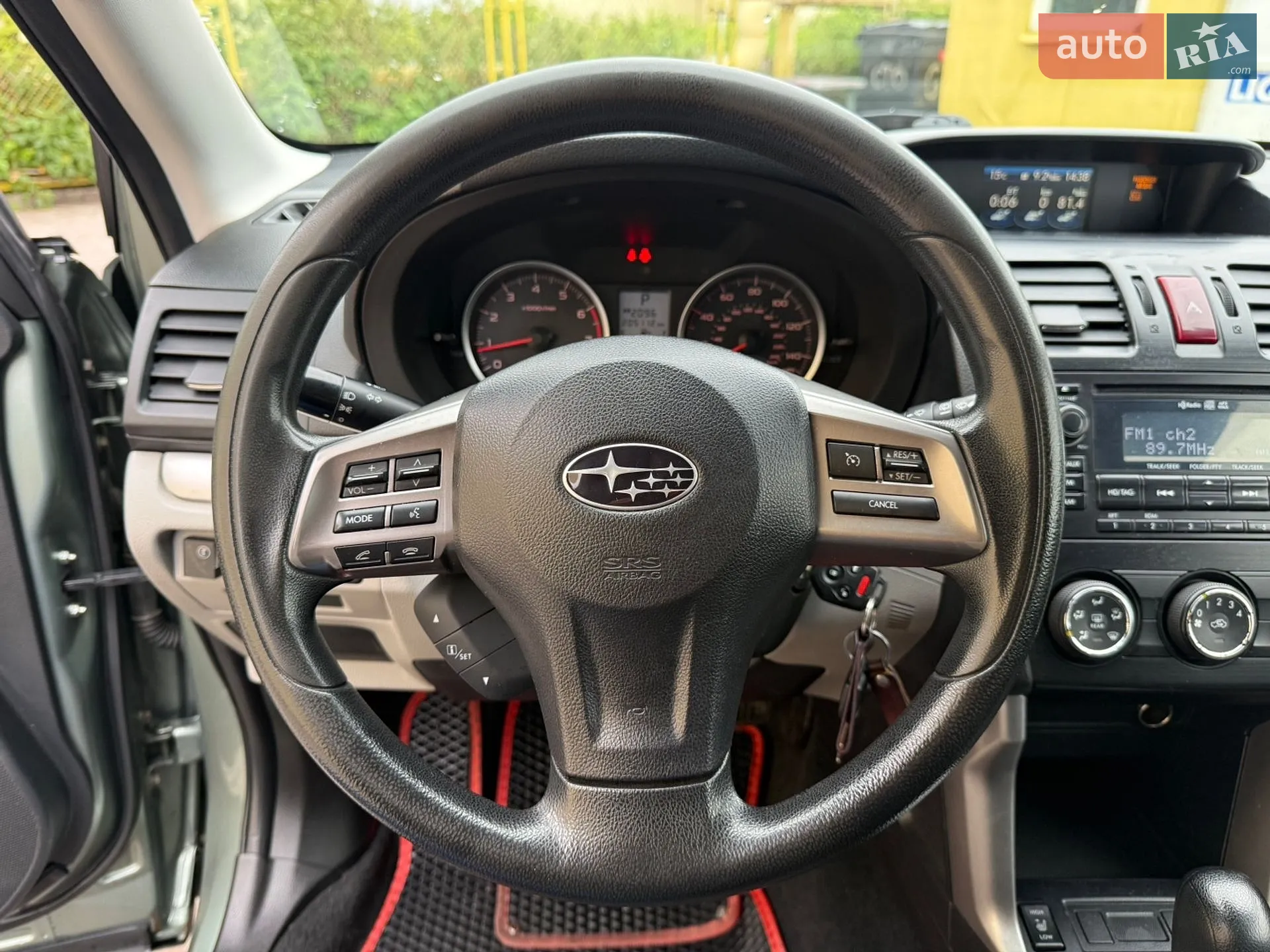 2013 Subaru Forester - мініатюра 42