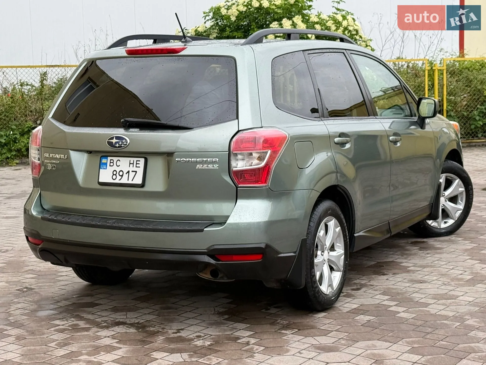 2013 Subaru Forester - мініатюра 47