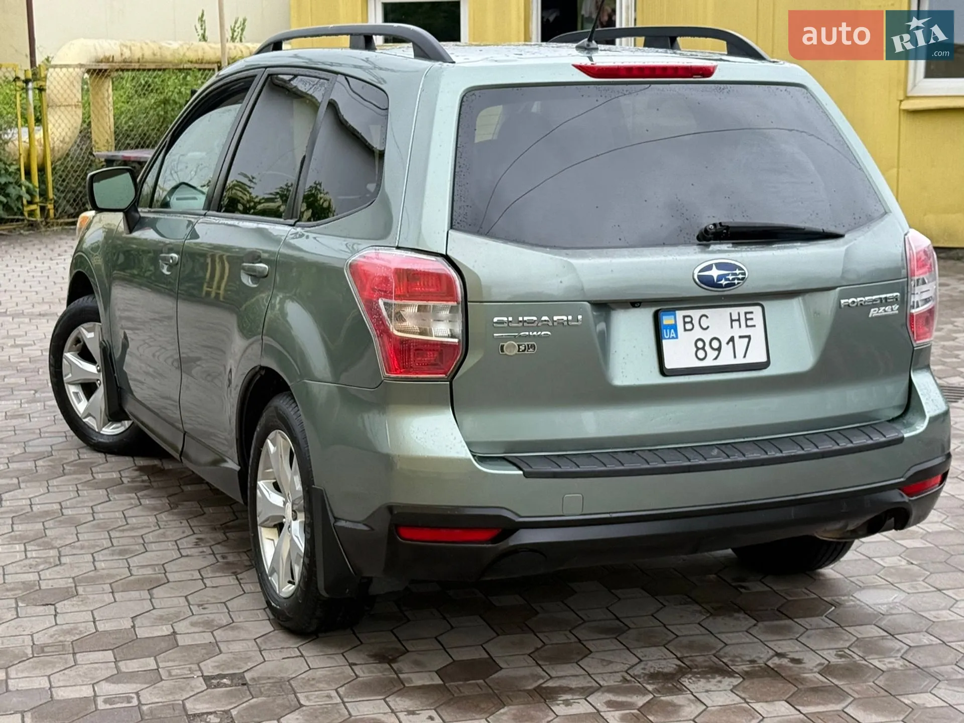 2013 Subaru Forester - мініатюра 48