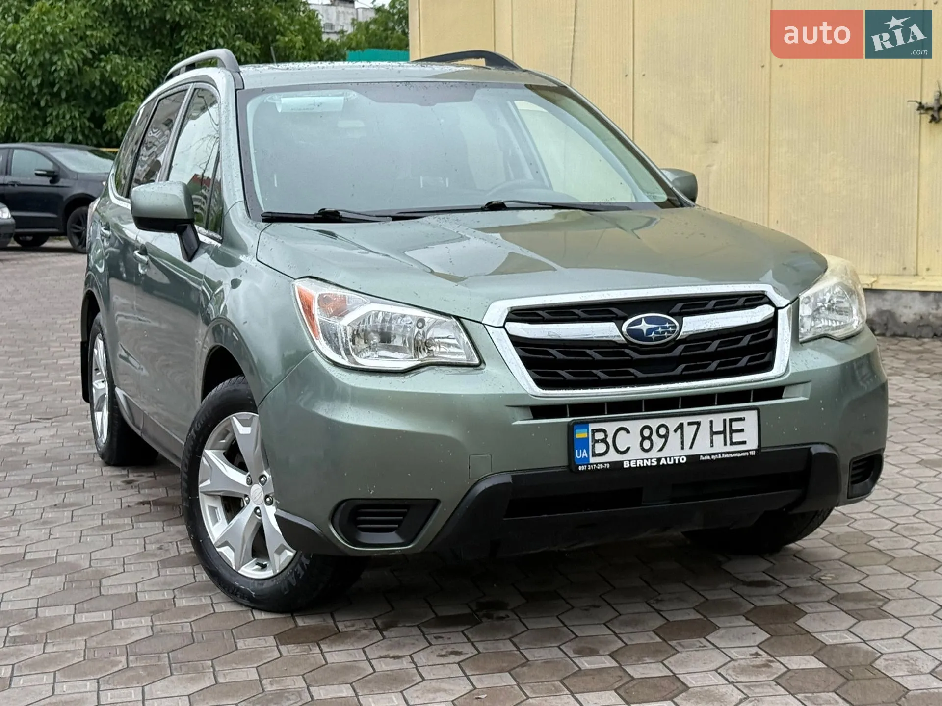 2013 Subaru Forester - мініатюра 49