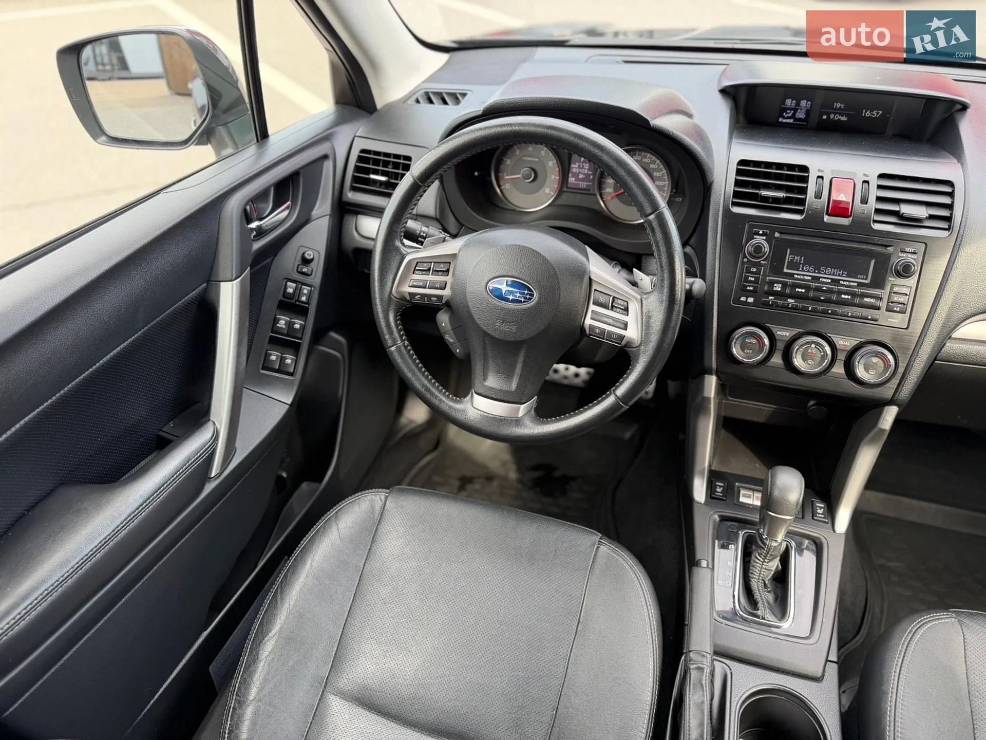 2013 Subaru Forester - мініатюра 17