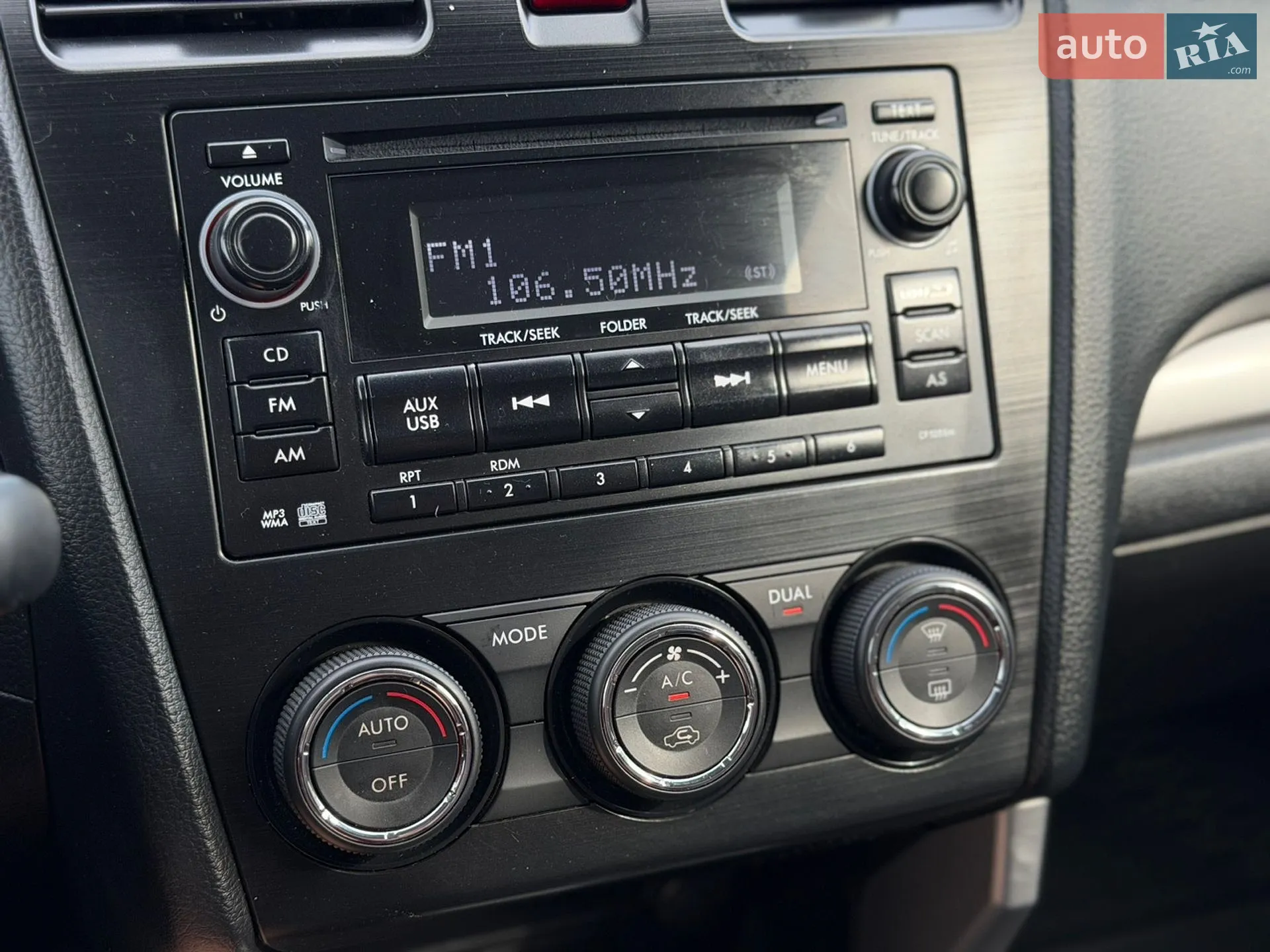 2013 Subaru Forester - мініатюра 21