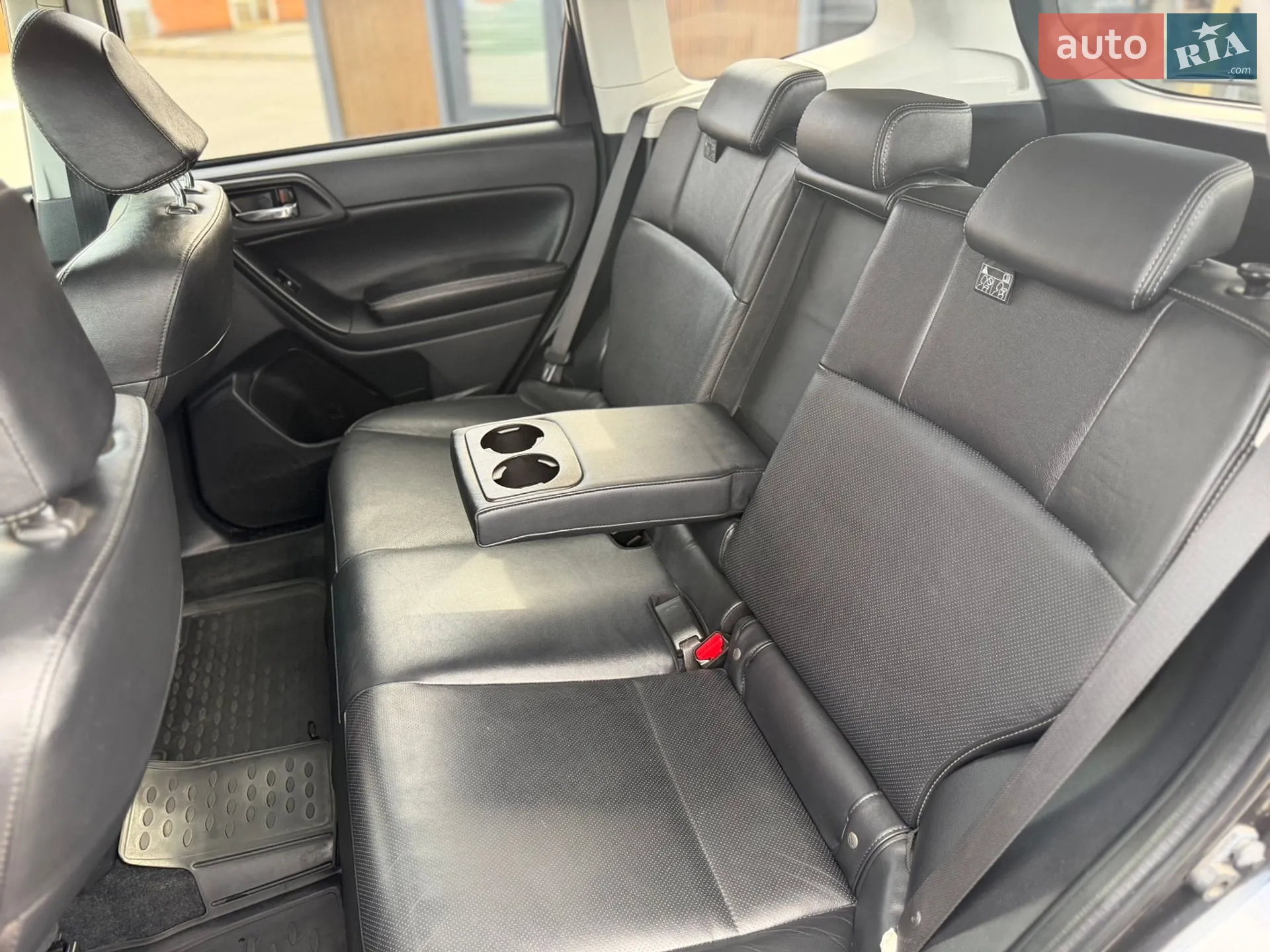2013 Subaru Forester - мініатюра 32