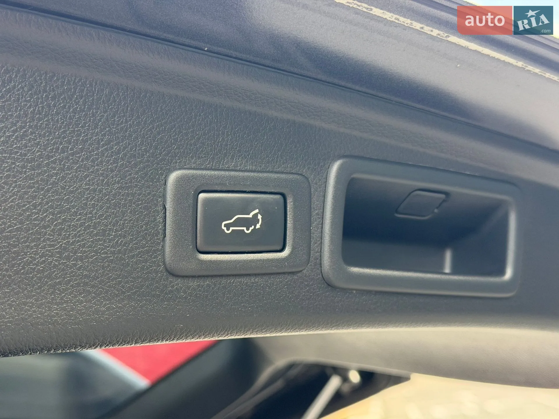 2013 Subaru Forester - мініатюра 36