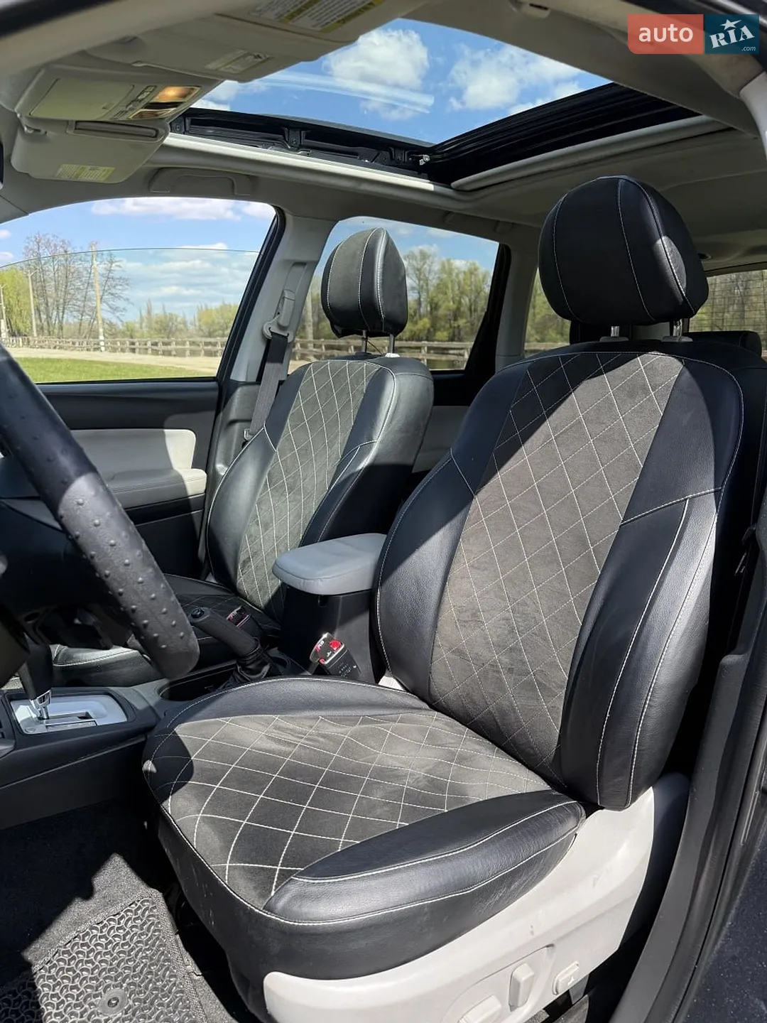 2015 Subaru Forester - мініатюра 18