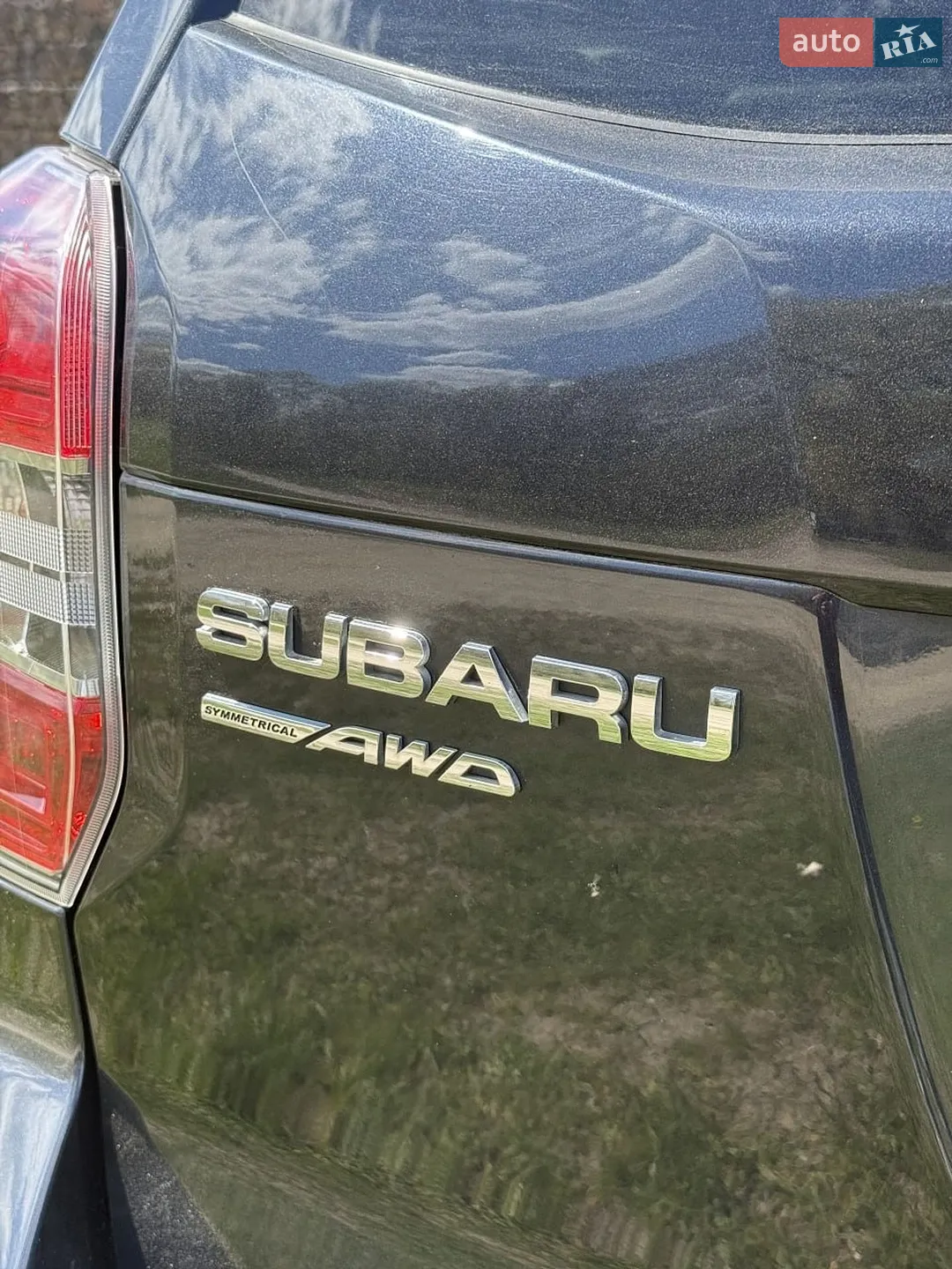 2015 Subaru Forester - мініатюра 12