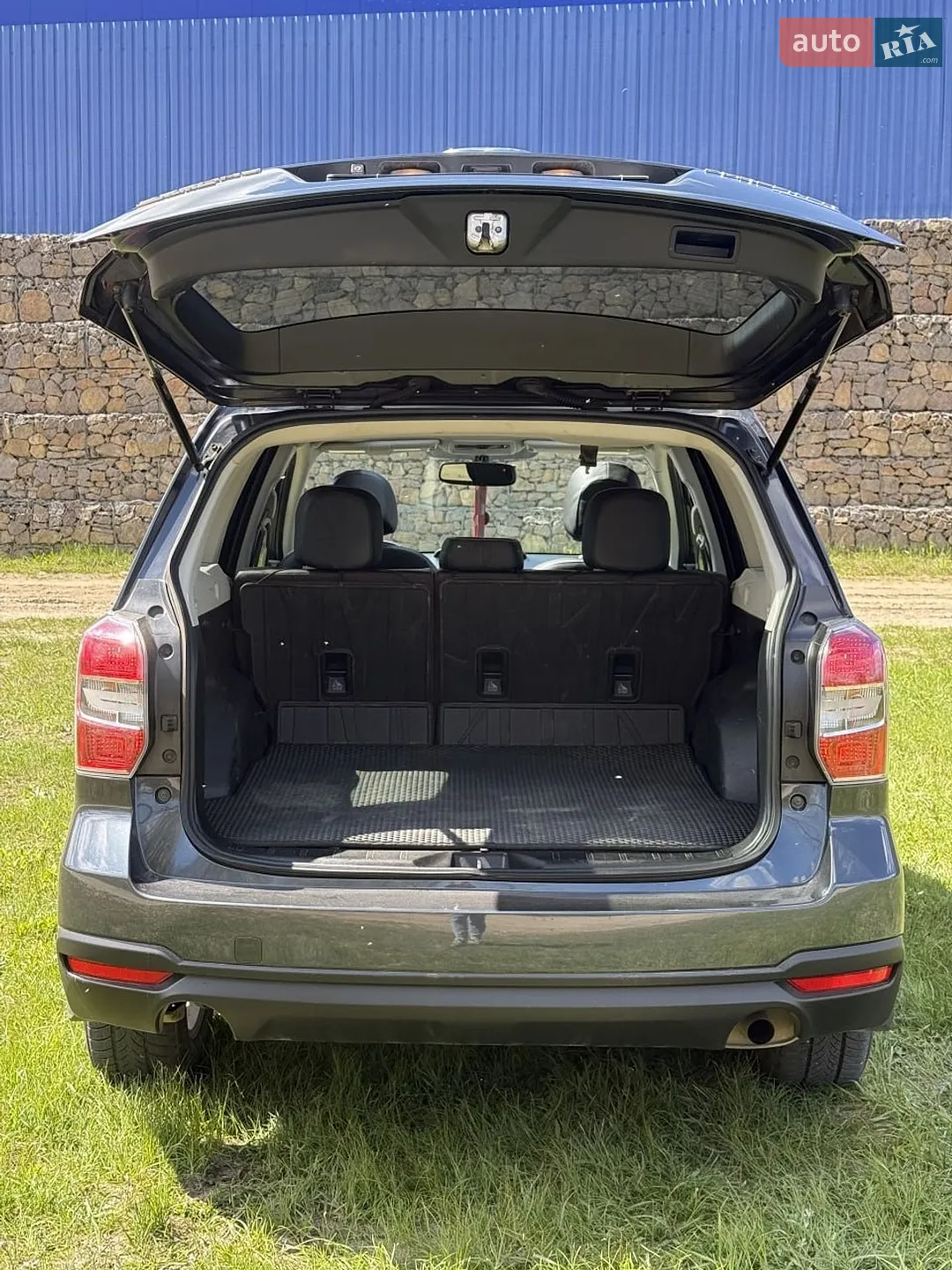 2015 Subaru Forester - мініатюра 15