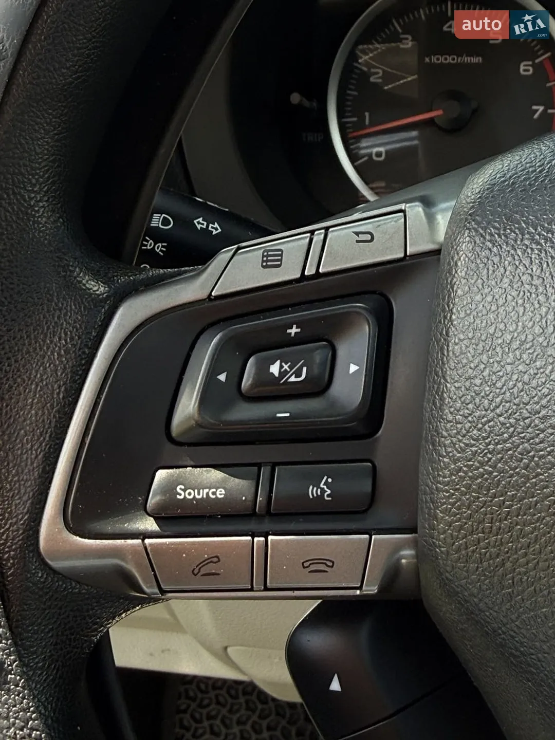 2015 Subaru Forester - мініатюра 36