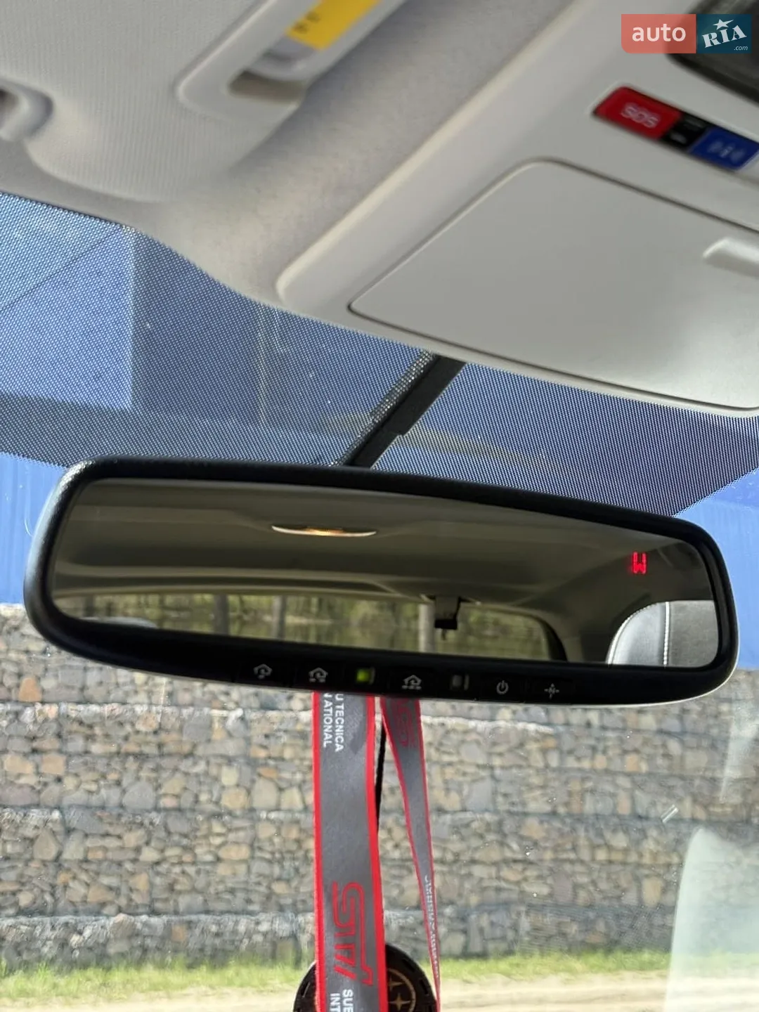 2015 Subaru Forester - мініатюра 44