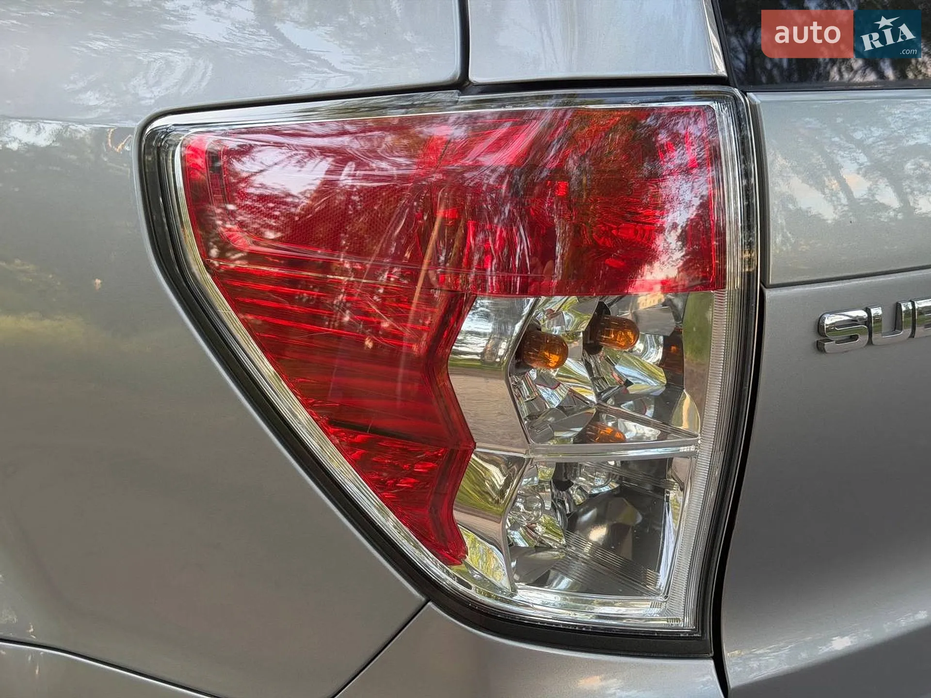 2013 Subaru Forester - мініатюра 19