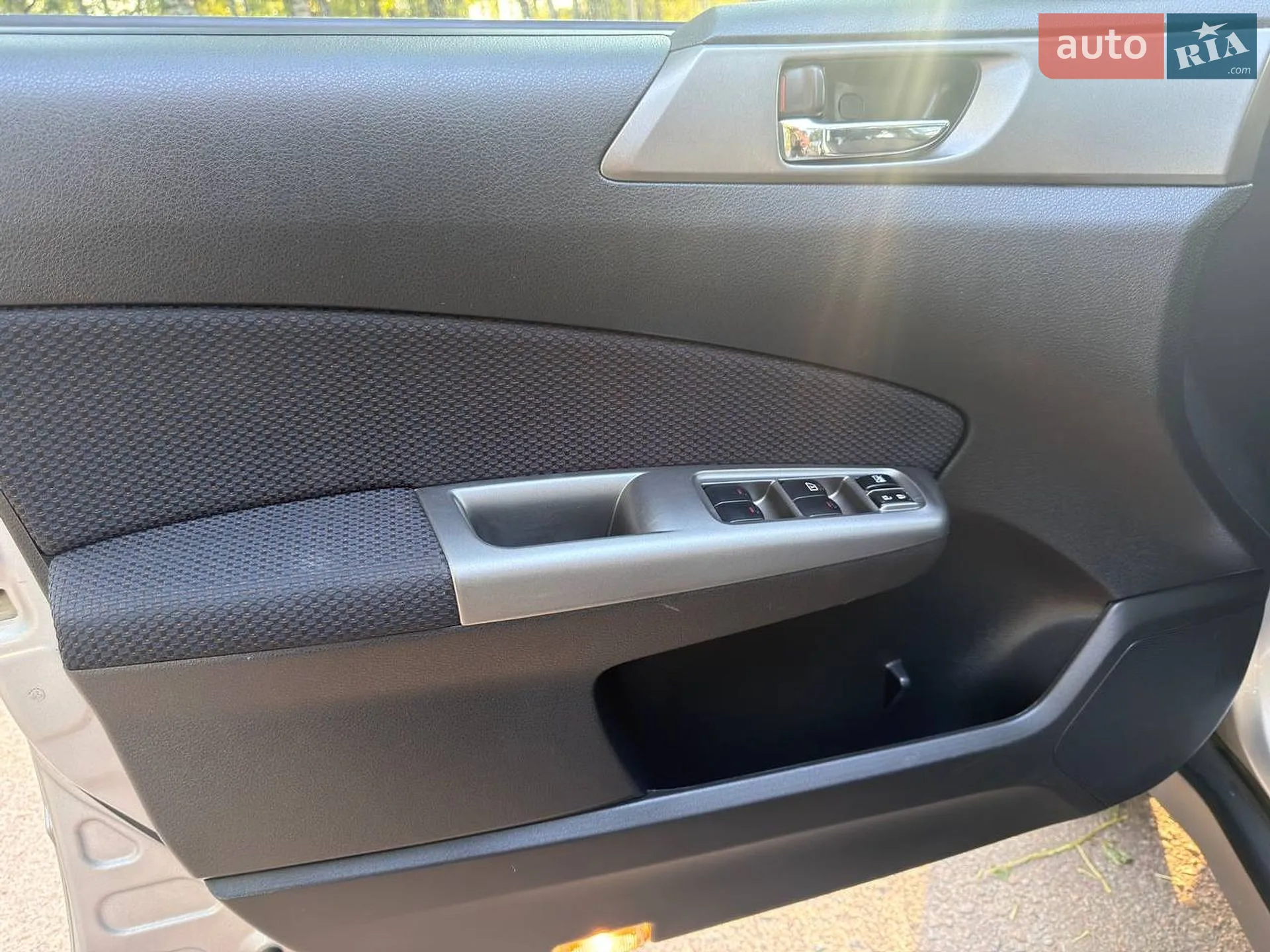 2013 Subaru Forester - мініатюра 24