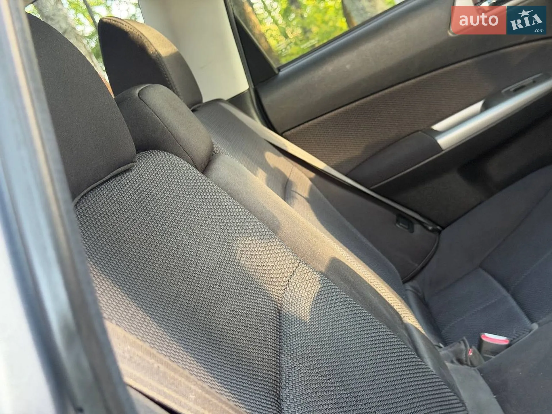 2013 Subaru Forester - мініатюра 41