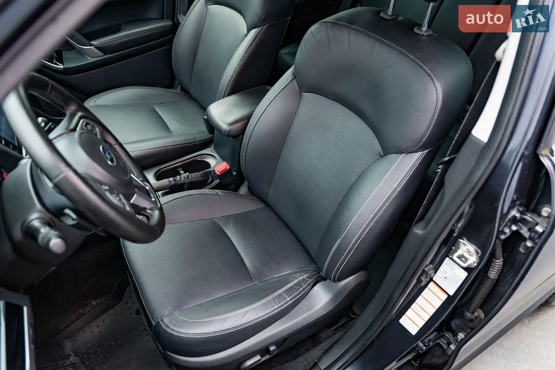2017 Subaru Forester - мініатюра 11