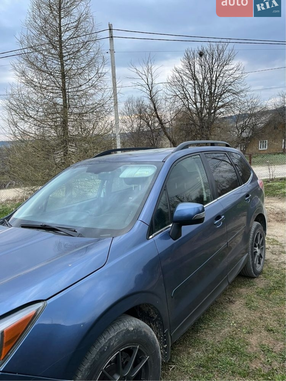 2013 Subaru Forester - мініатюра 21