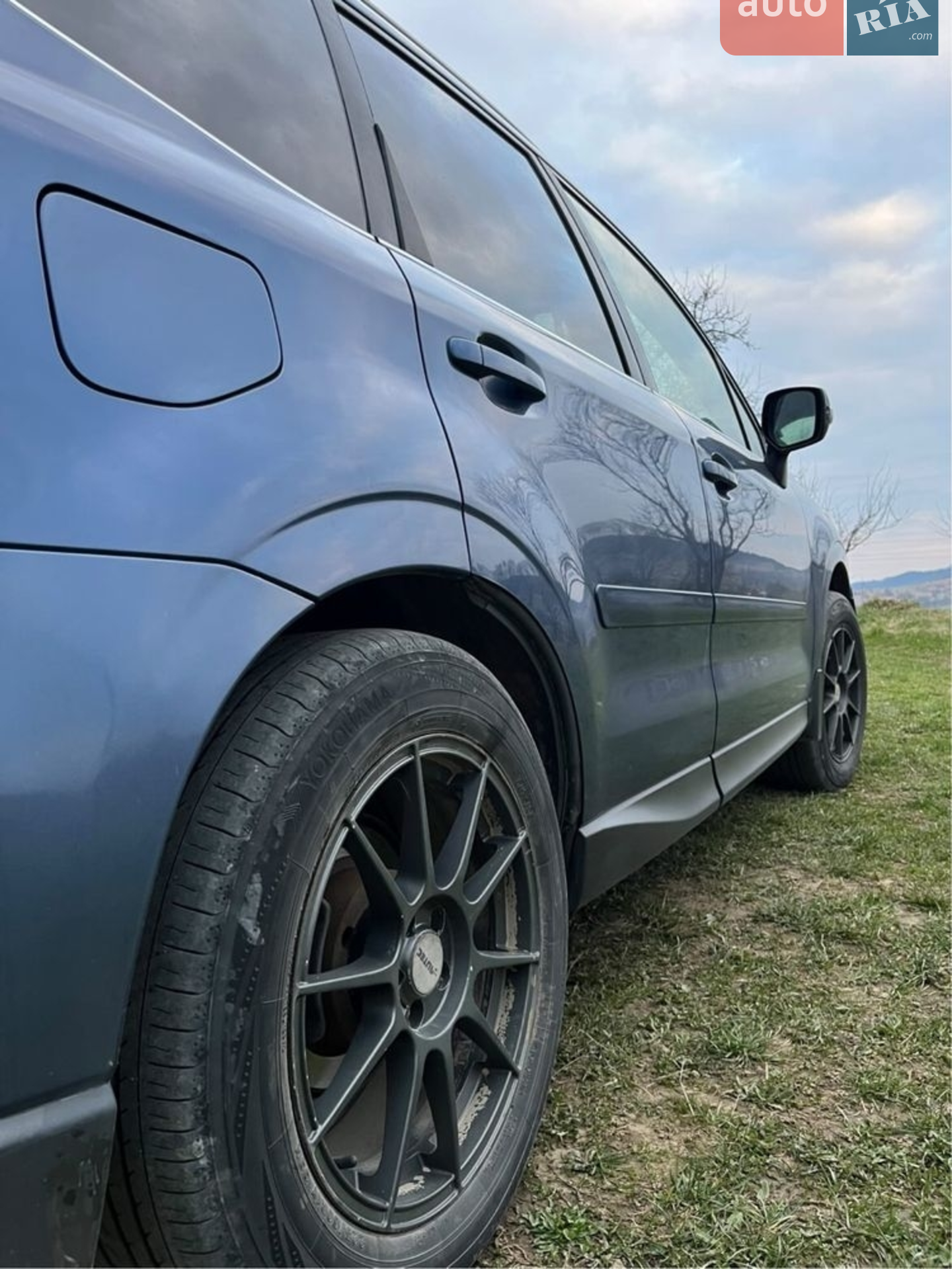 2013 Subaru Forester - мініатюра 5