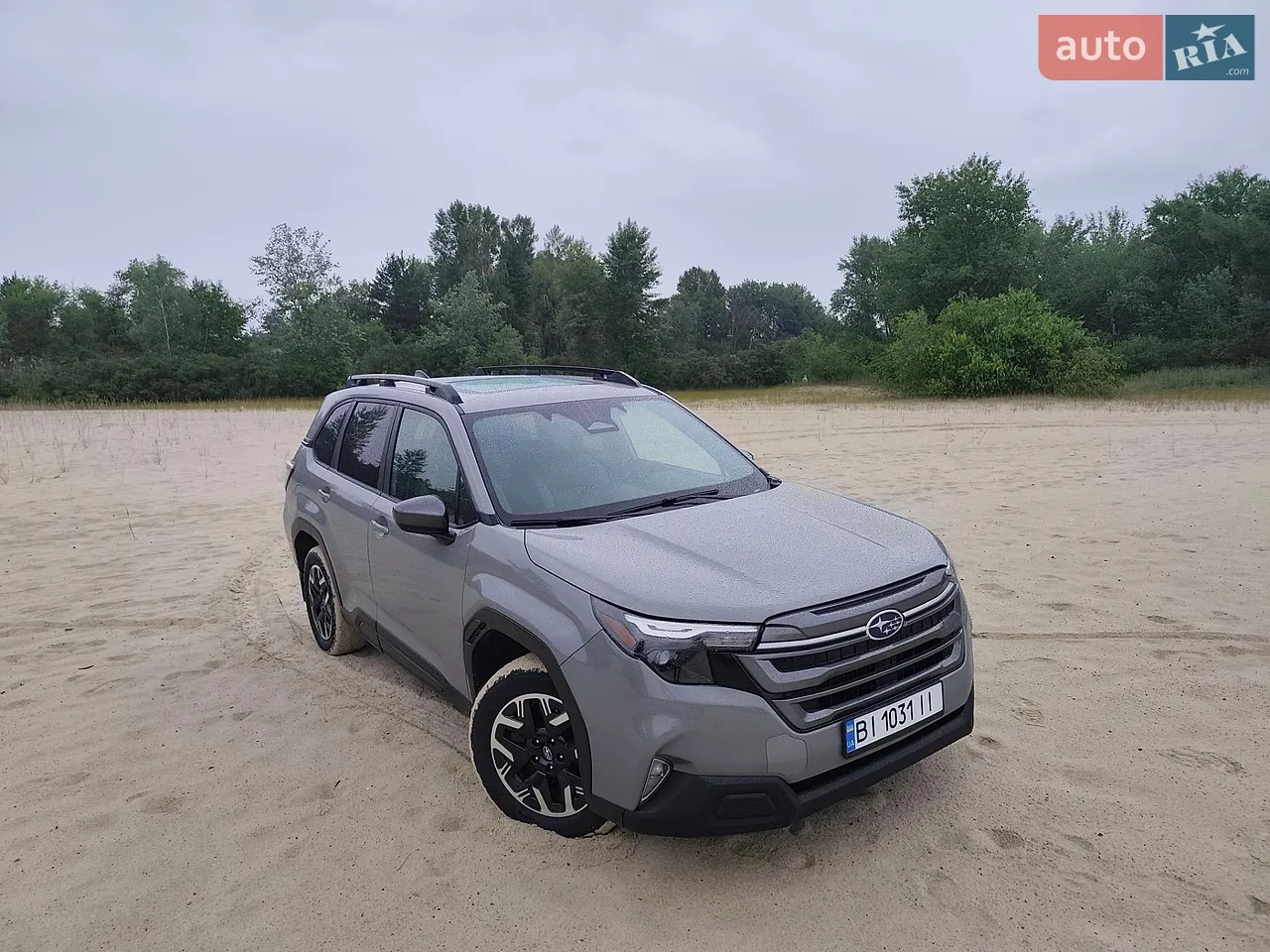 2023 Subaru Forester - мініатюра 12