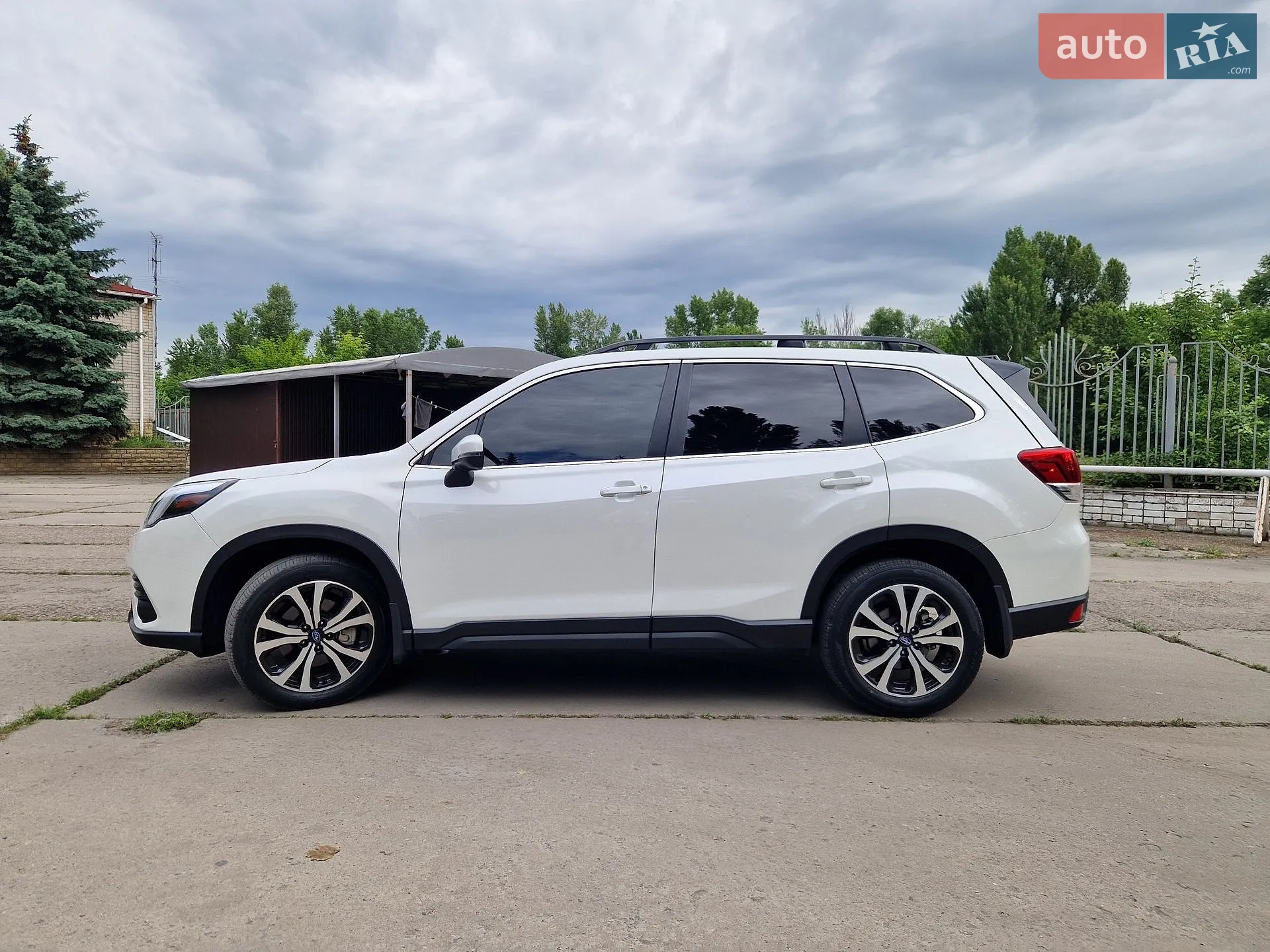 2023 Subaru Forester - мініатюра 7