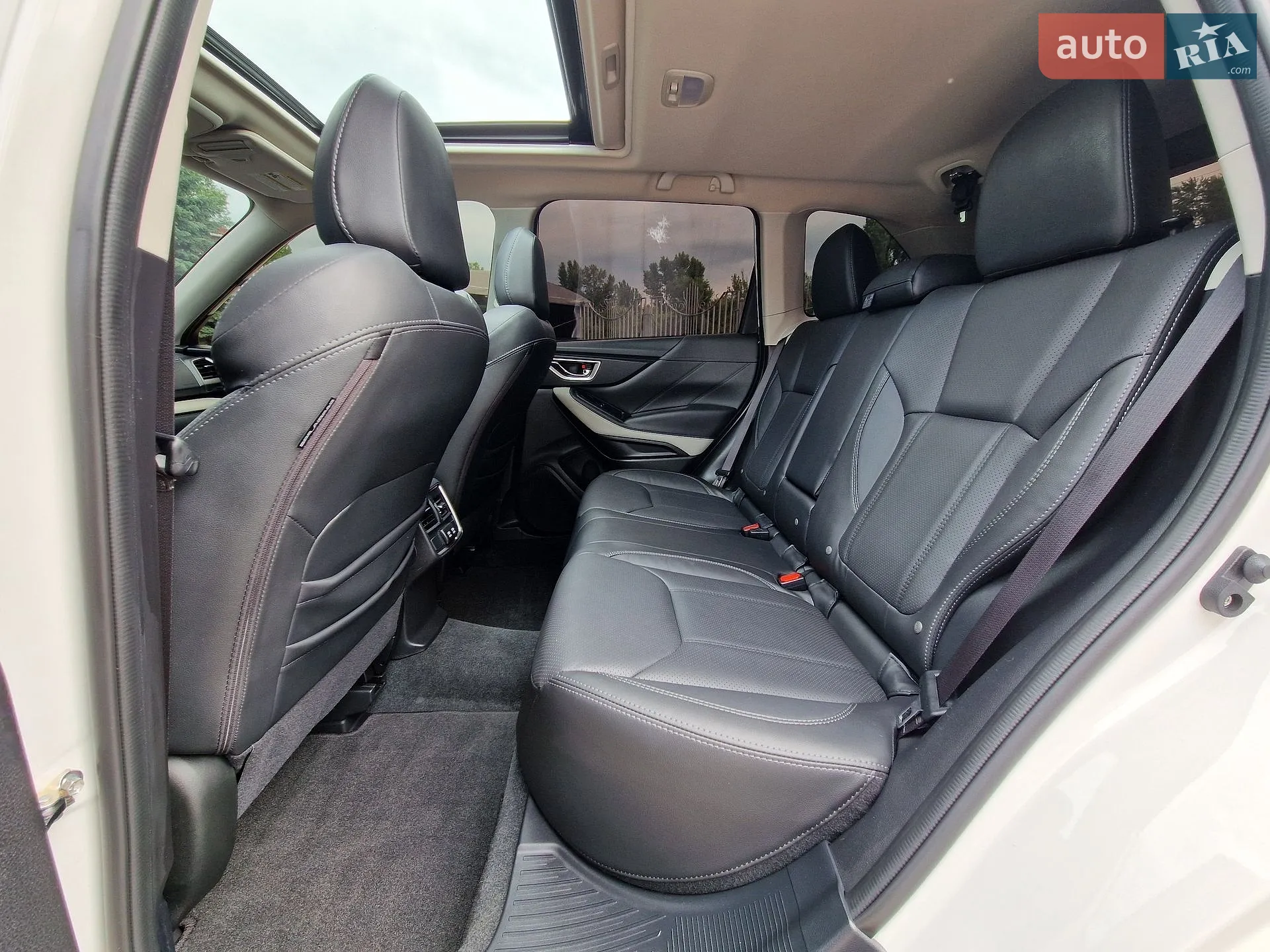2023 Subaru Forester - мініатюра 27