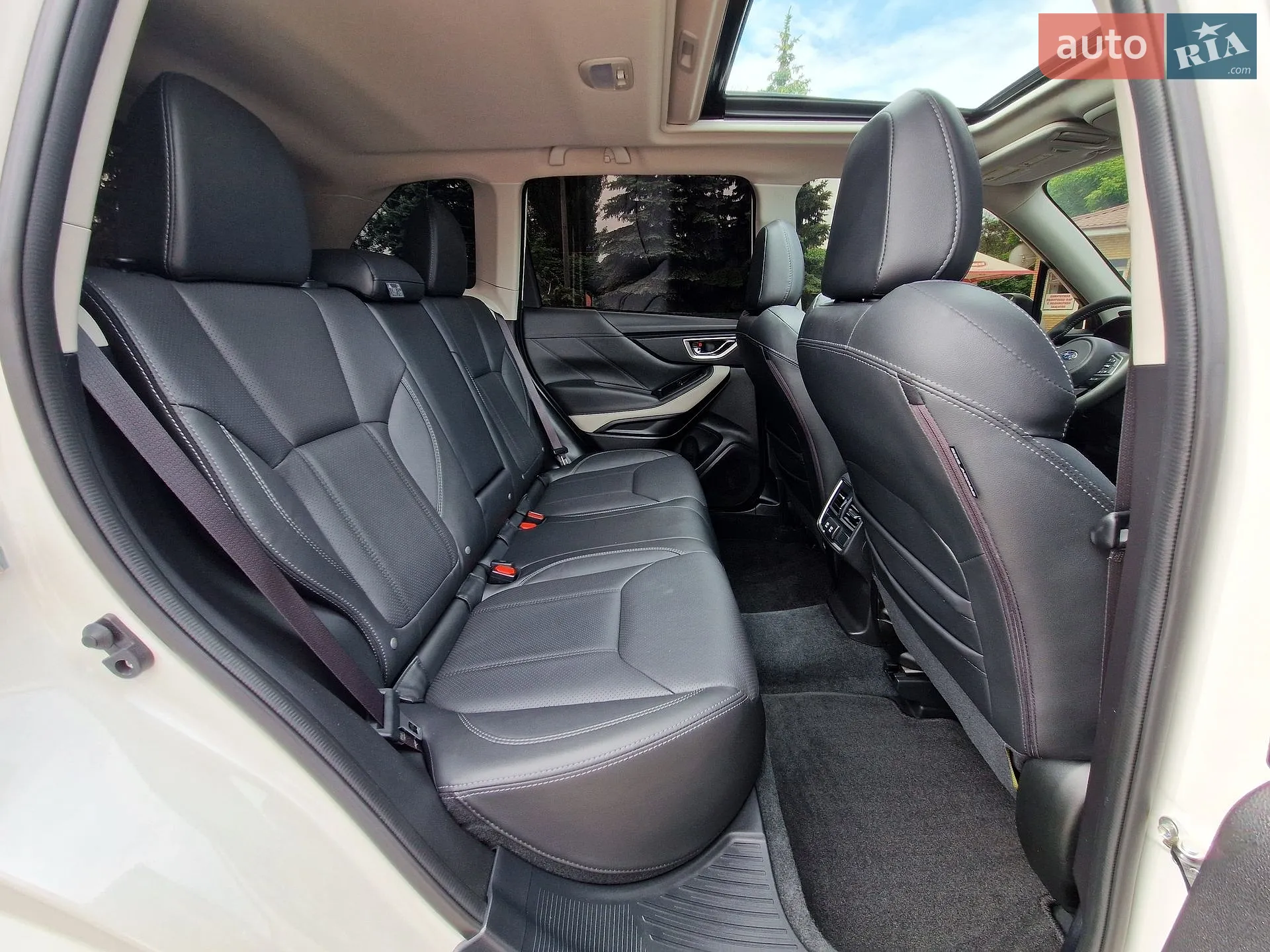 2023 Subaru Forester - мініатюра 31