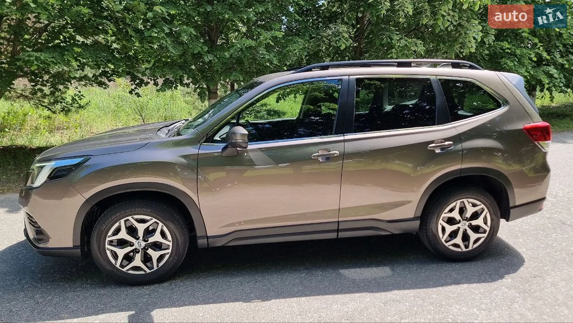 2022 Subaru Forester - мініатюра 4