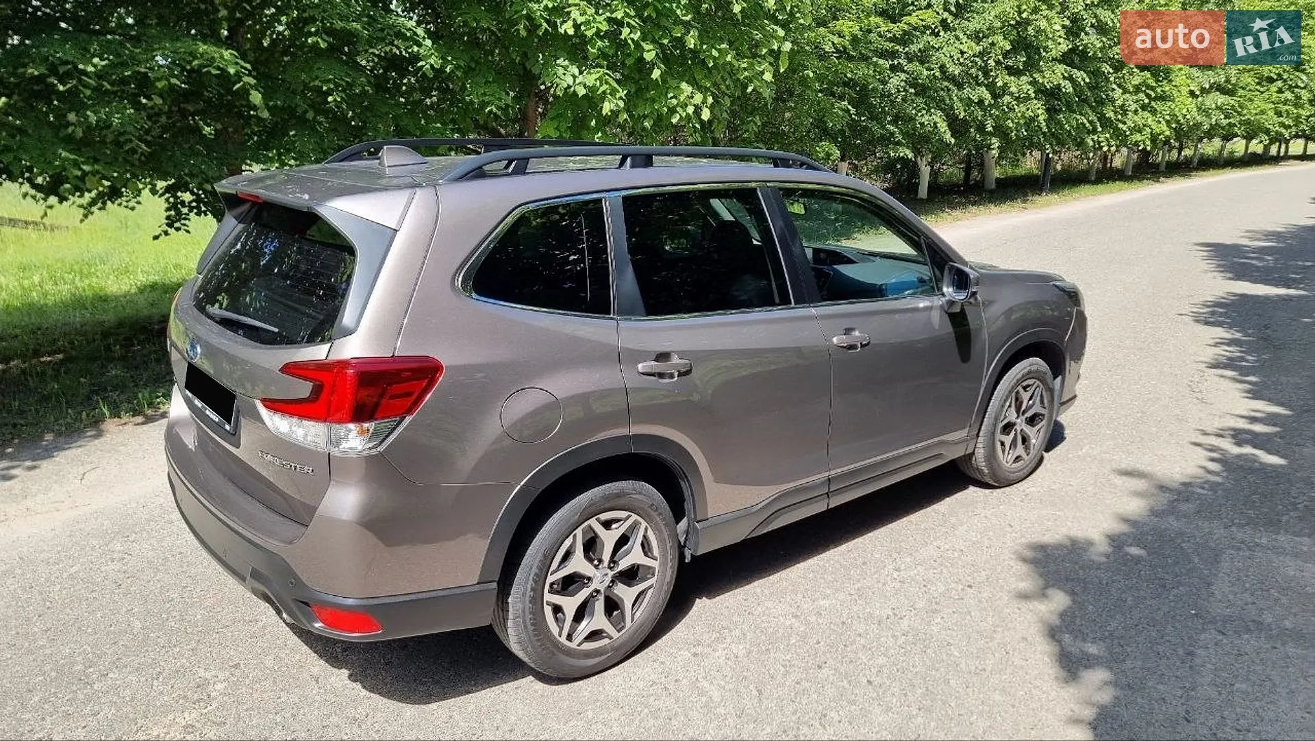 2022 Subaru Forester - мініатюра 8