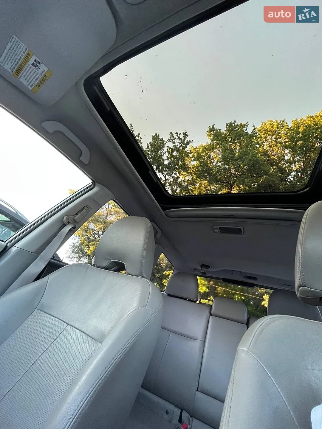 2012 Subaru Forester - мініатюра 15