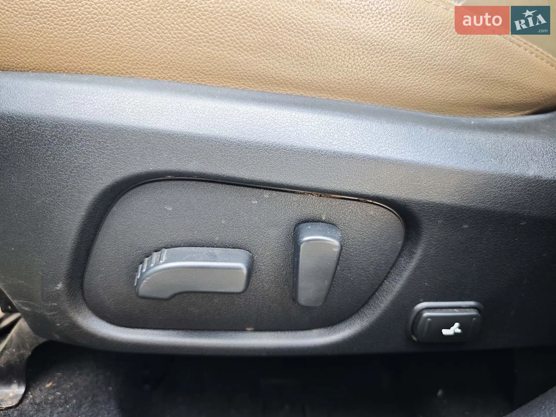 2016 Subaru Forester - мініатюра 15