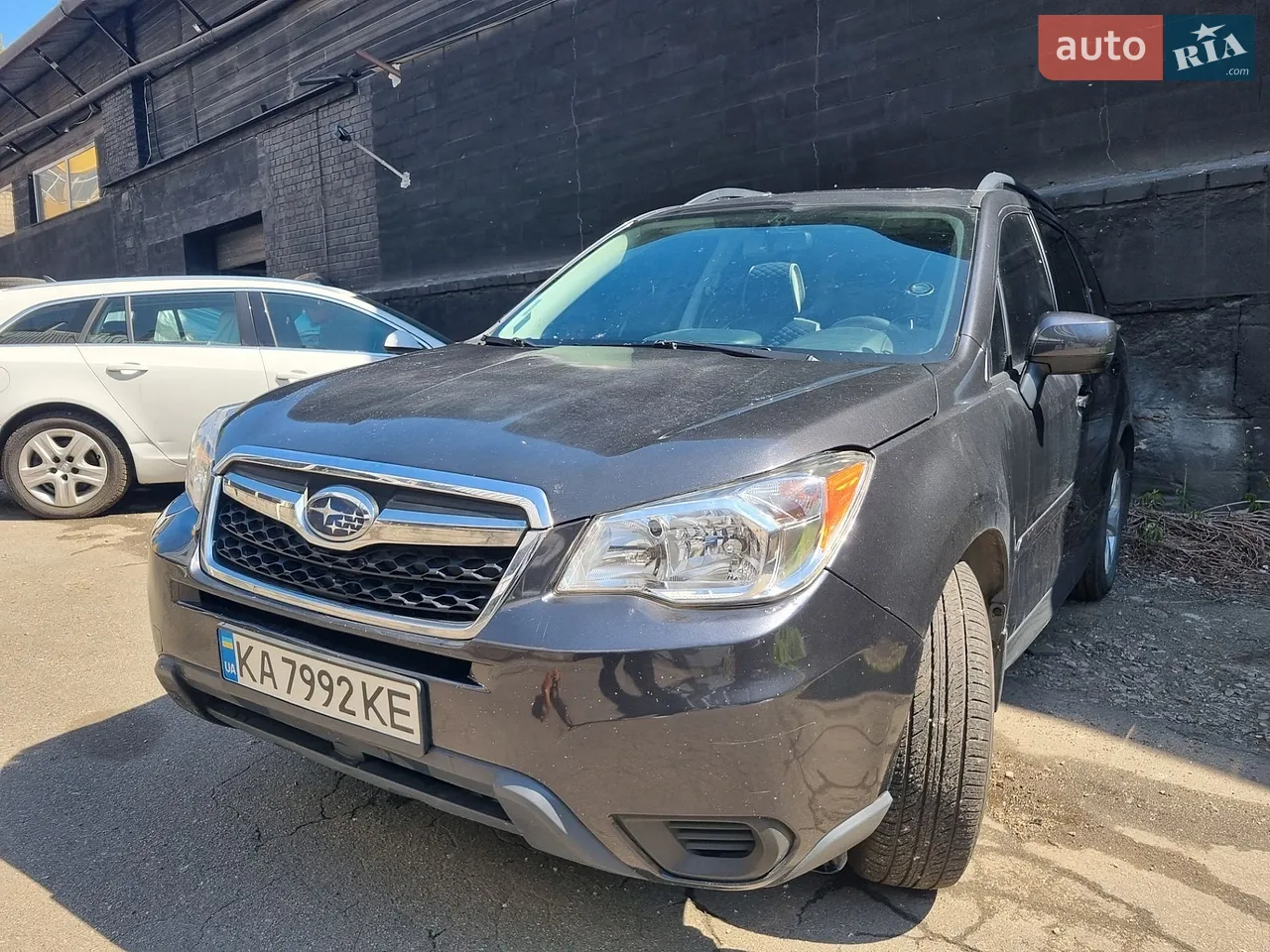 2015 Subaru Forester - мініатюра 33