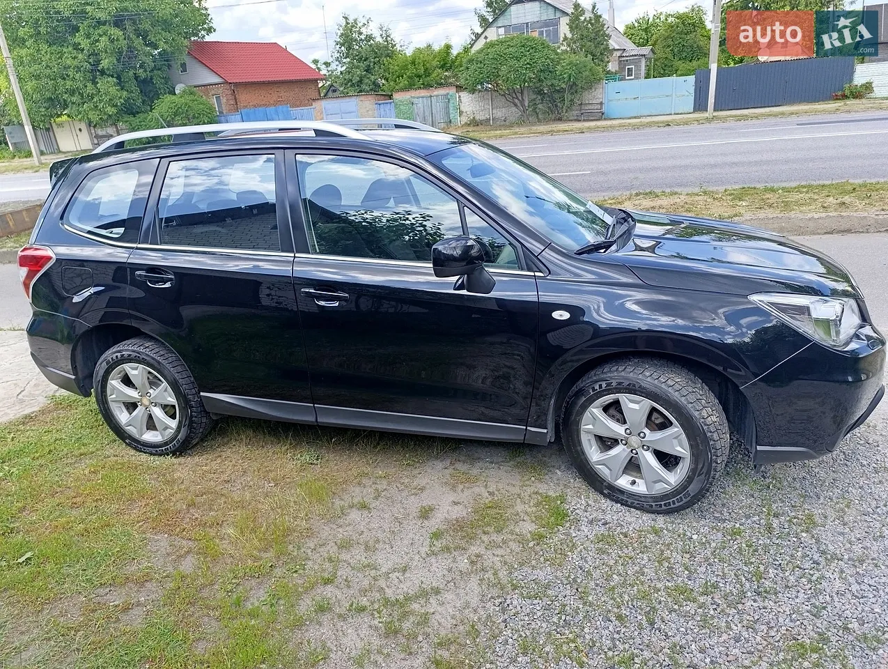 2014 Subaru Forester - мініатюра 23