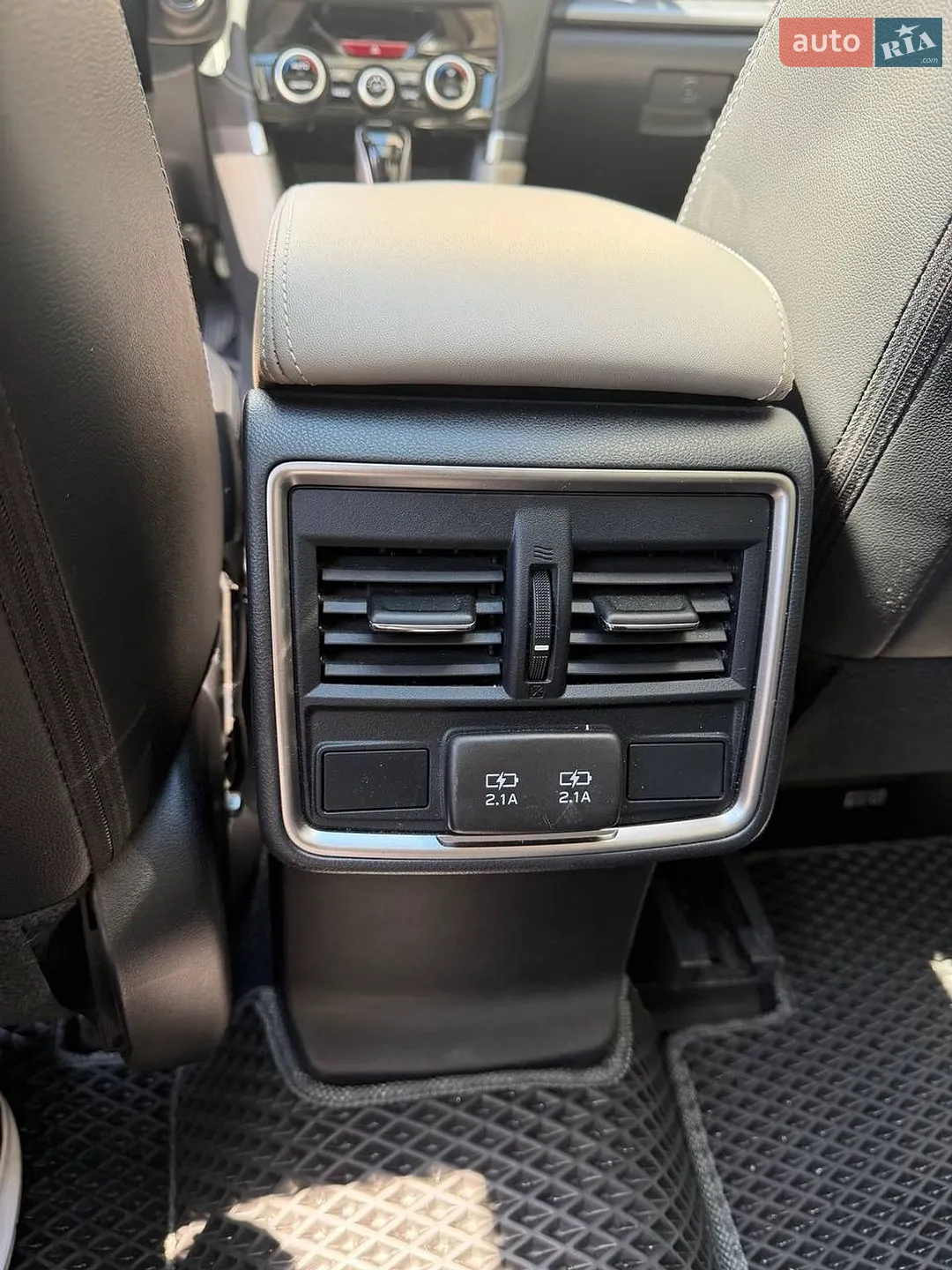 2020 Subaru Forester - мініатюра 31