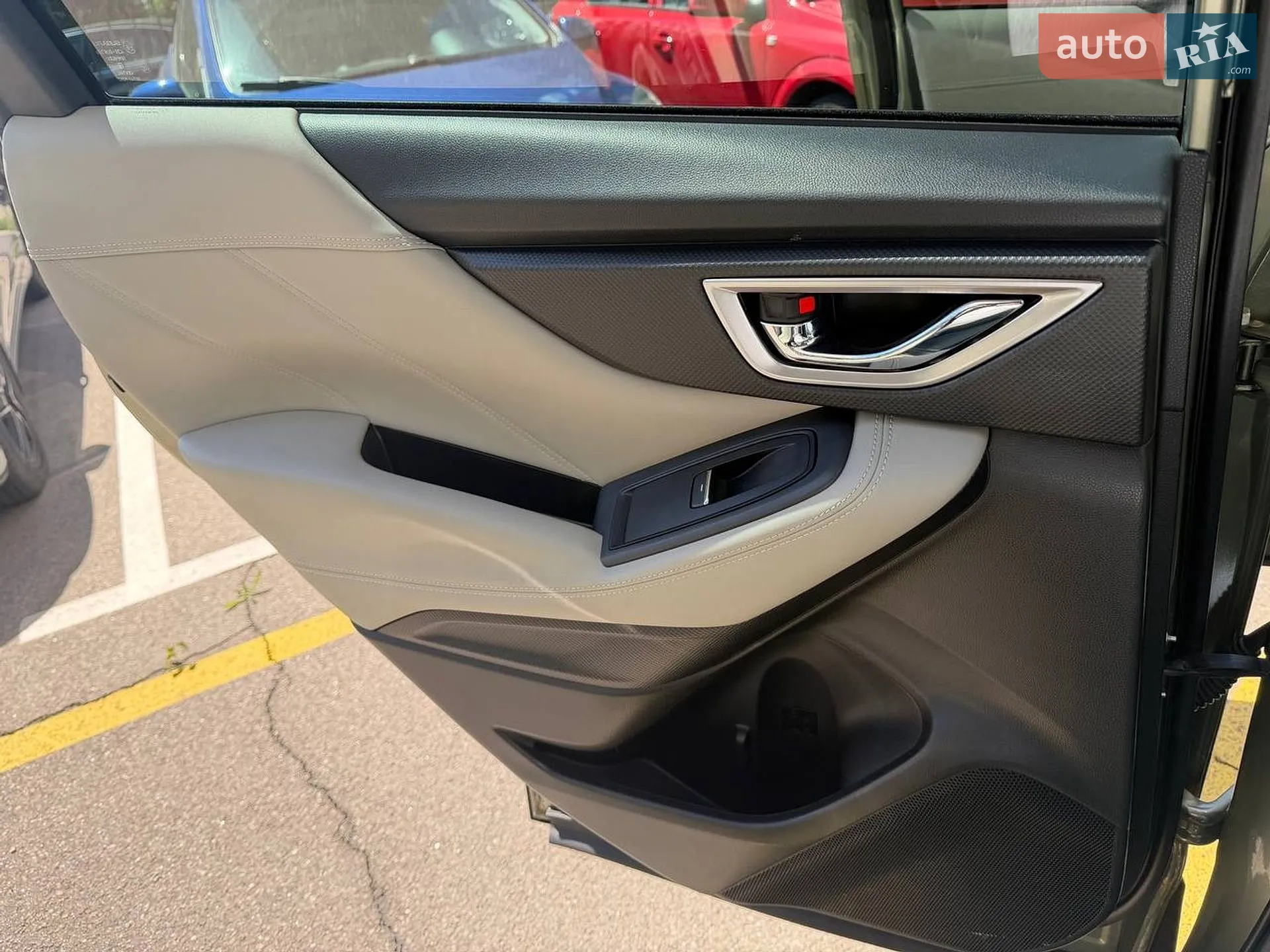 2020 Subaru Forester - мініатюра 35