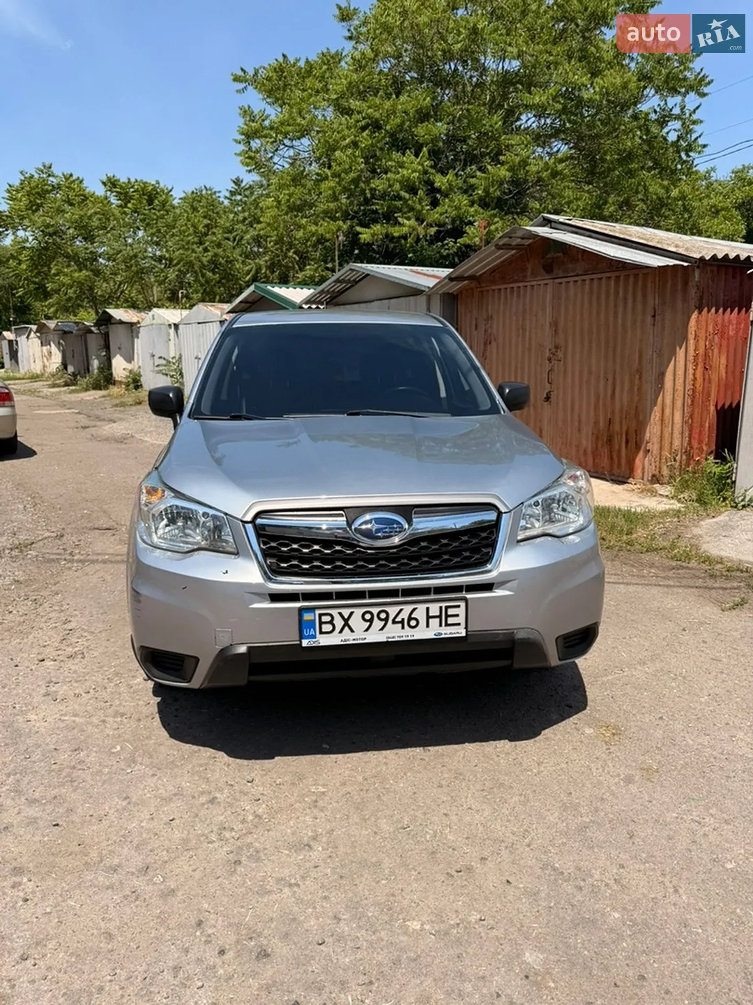 2013 Subaru Forester - мініатюра 10