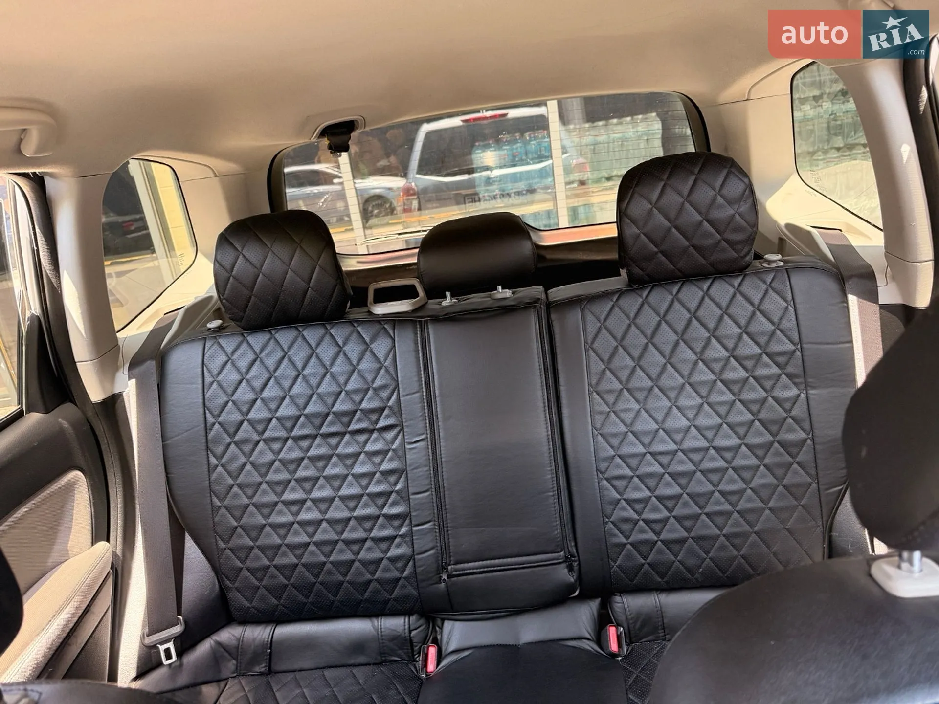 2013 Subaru Forester - мініатюра 12