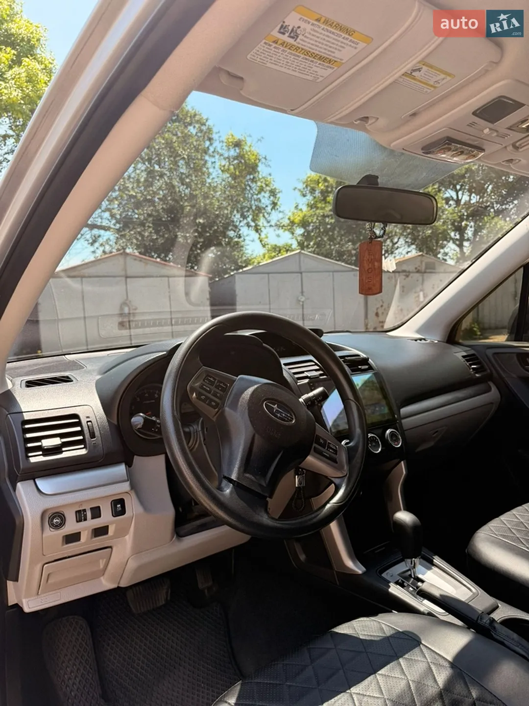 2013 Subaru Forester - мініатюра 16