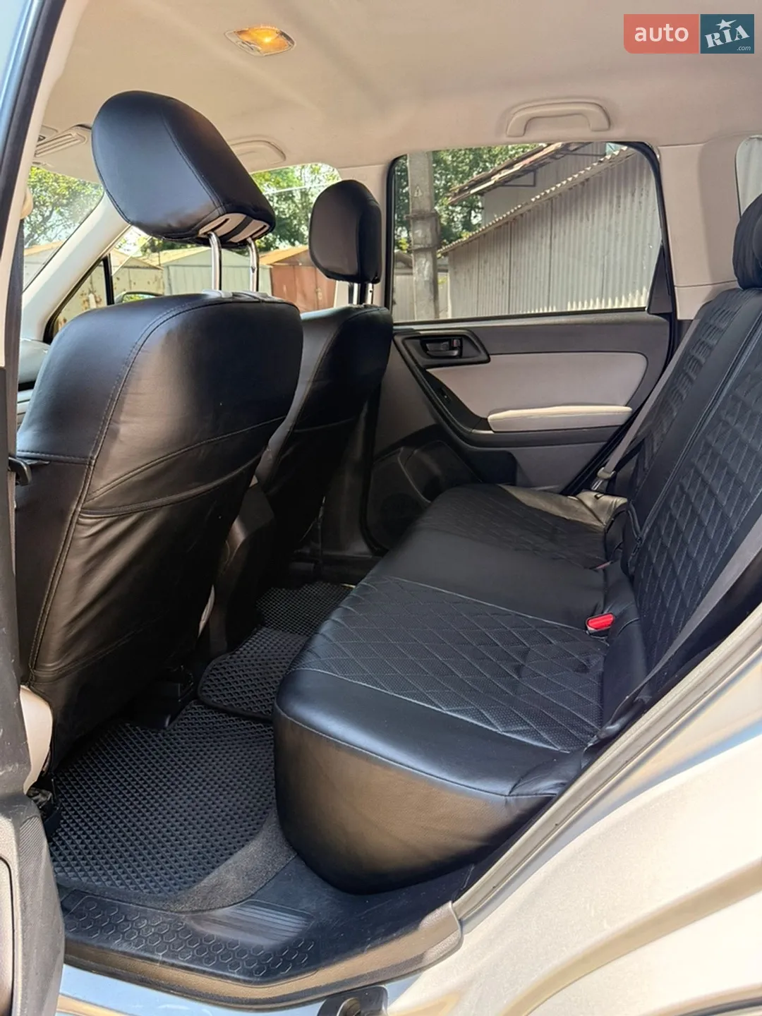 2013 Subaru Forester - мініатюра 20