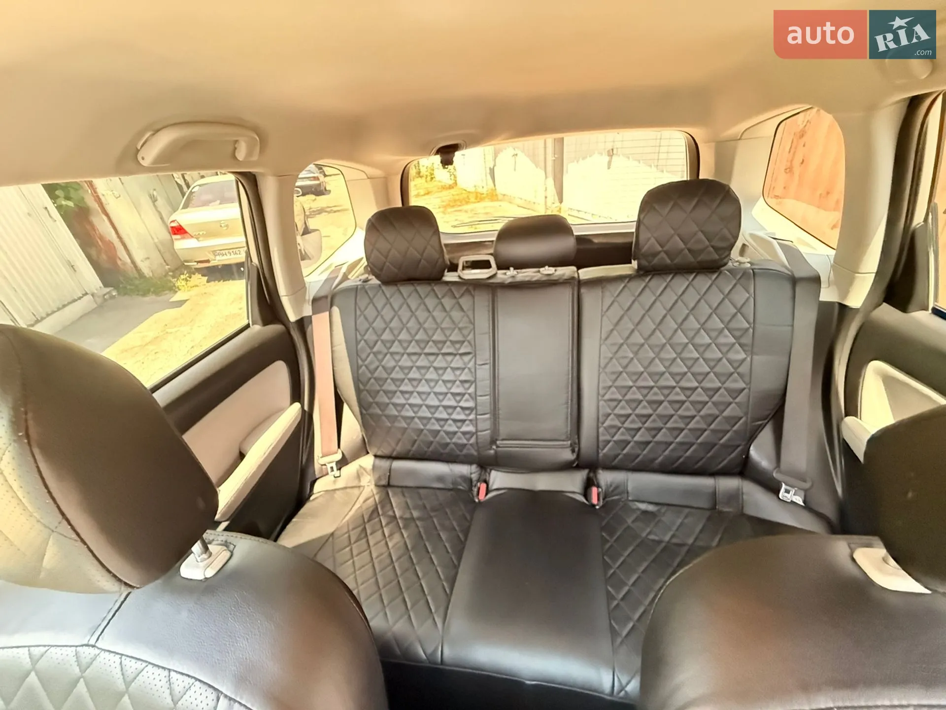 2013 Subaru Forester - мініатюра 18