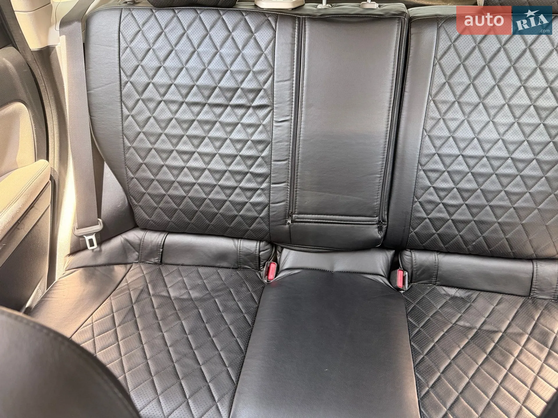 2013 Subaru Forester - мініатюра 15