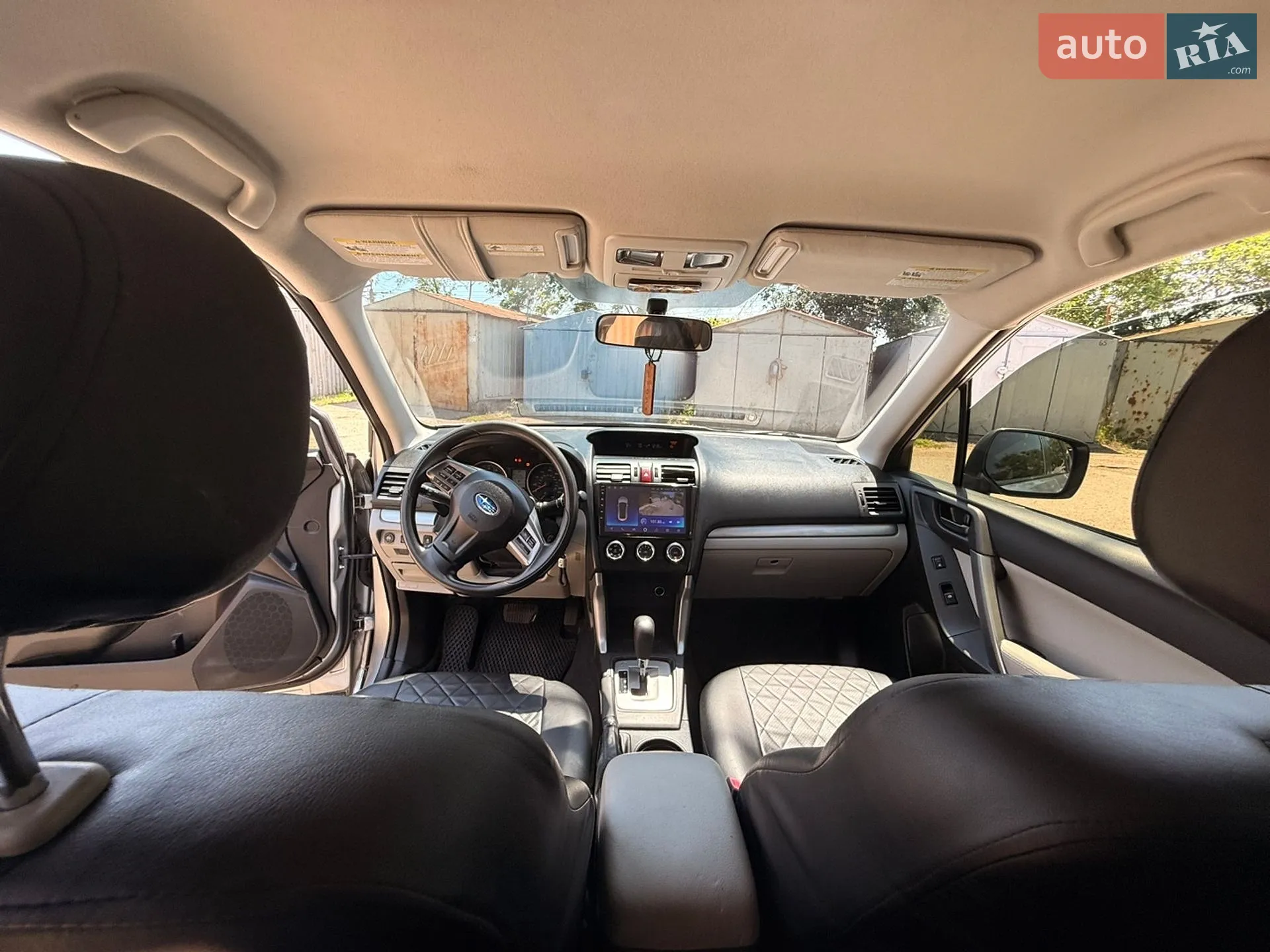2013 Subaru Forester - мініатюра 21
