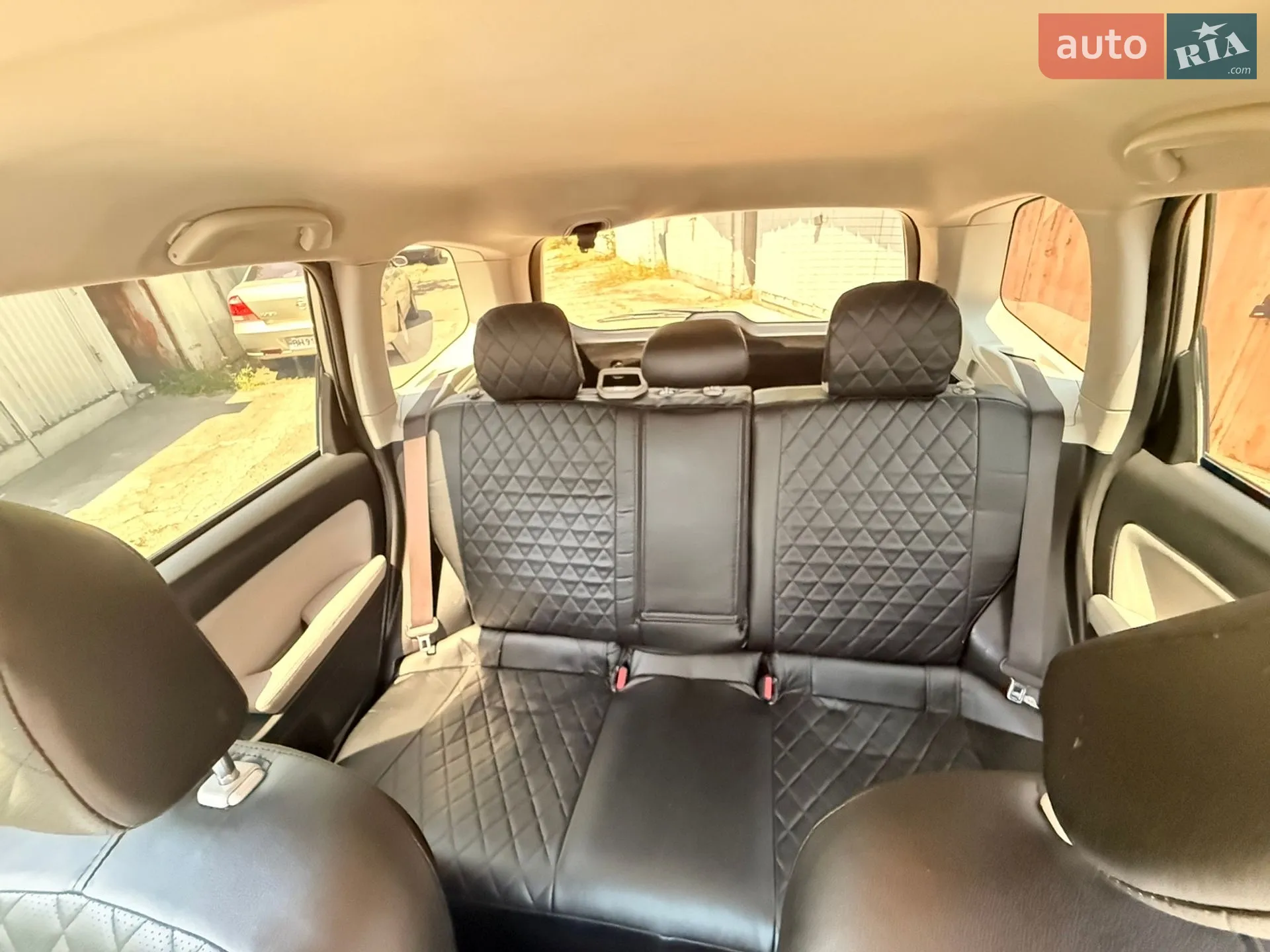 2013 Subaru Forester - мініатюра 19