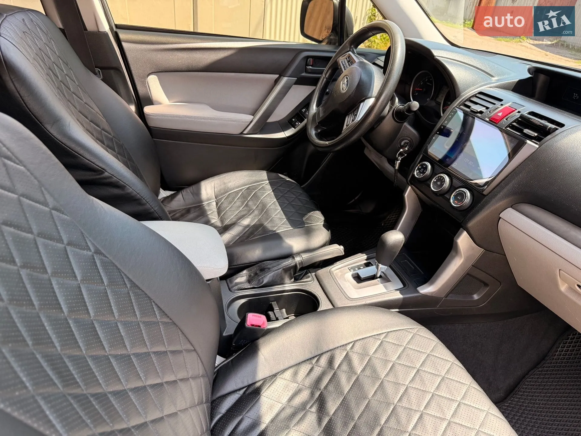 2013 Subaru Forester - мініатюра 22