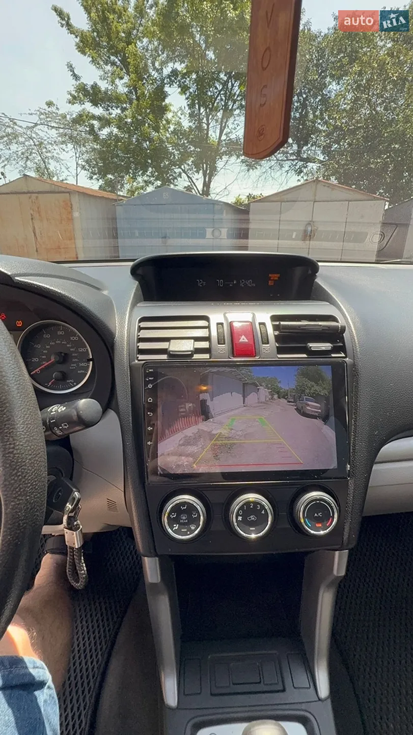 2013 Subaru Forester - мініатюра 28