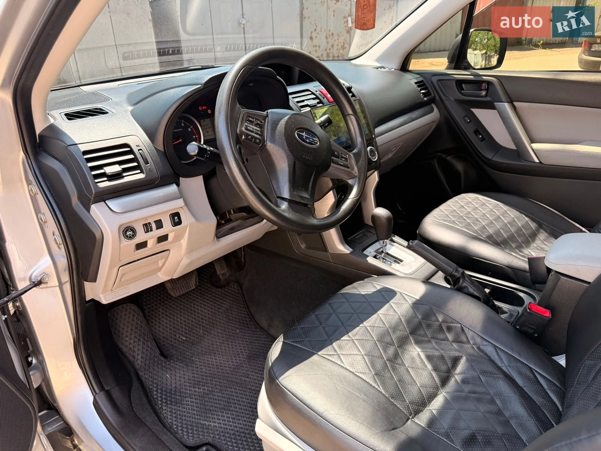 2013 Subaru Forester - мініатюра 27